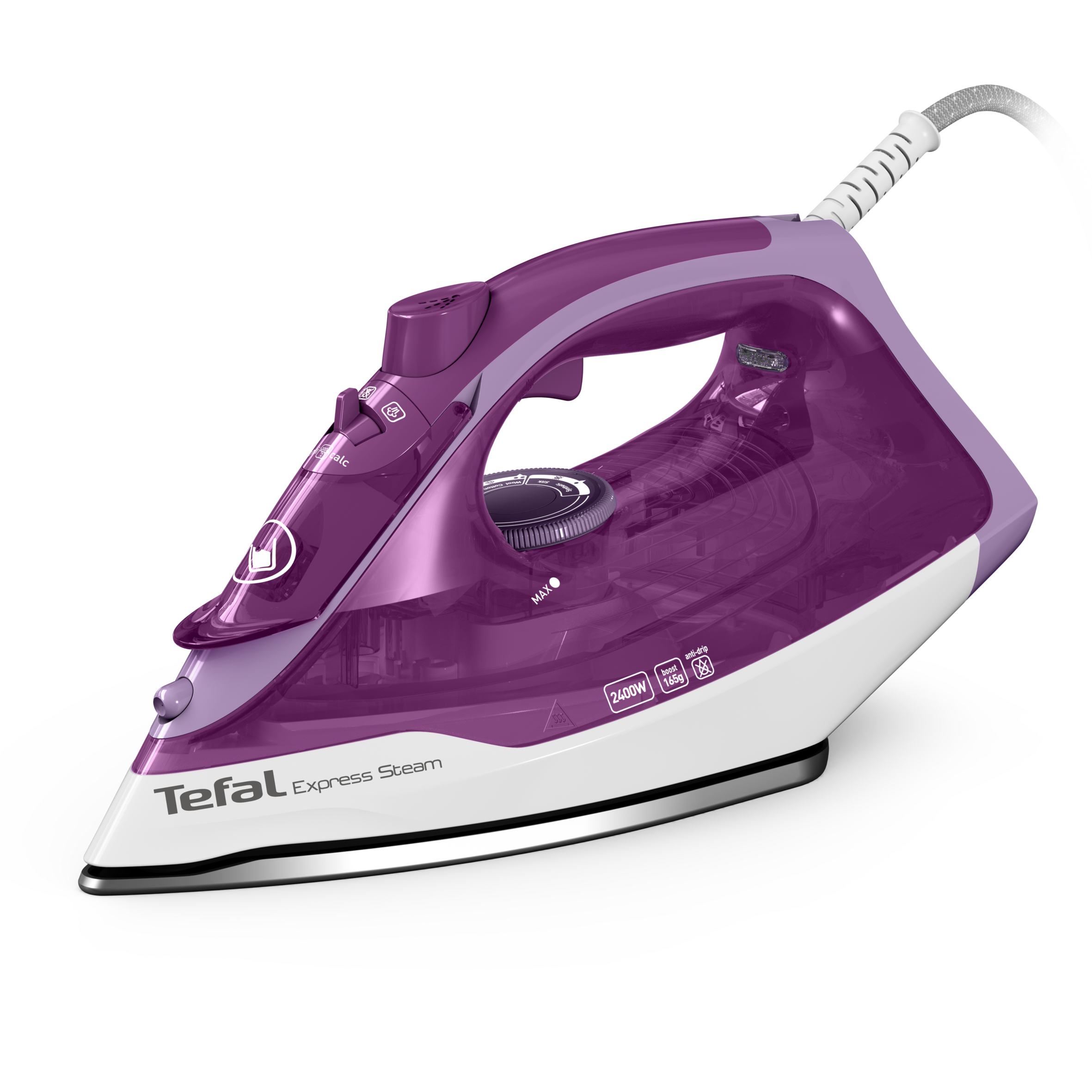ZELAZKO FV2836E0 | | Tefal