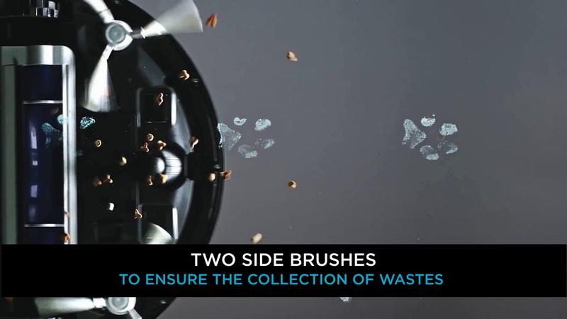 Rowenta X Plorer 45 Pièces Détachées Chiffon De Nettoyage Fo U00e9sevoi D' Eau, Compatible Avec Aspirateur Rowenta X Plorer 45