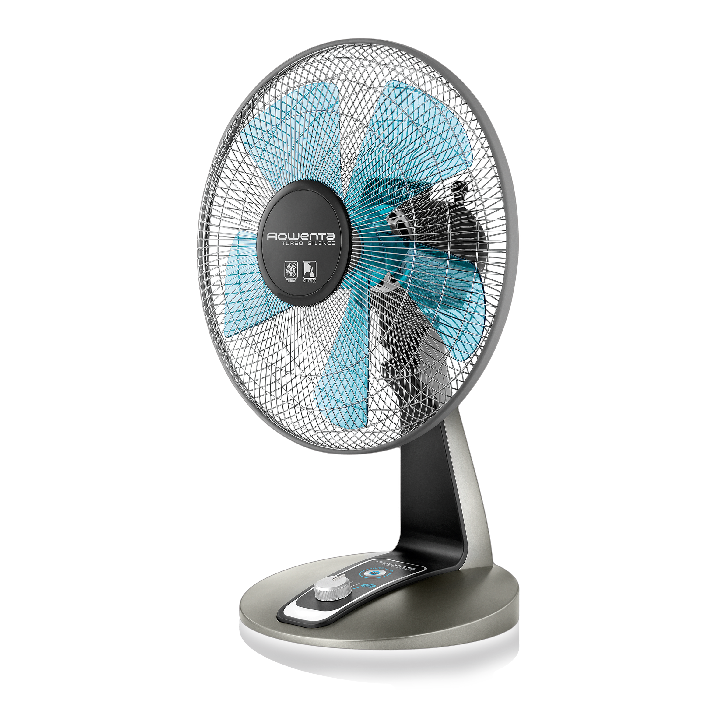 TURBO SILENCE