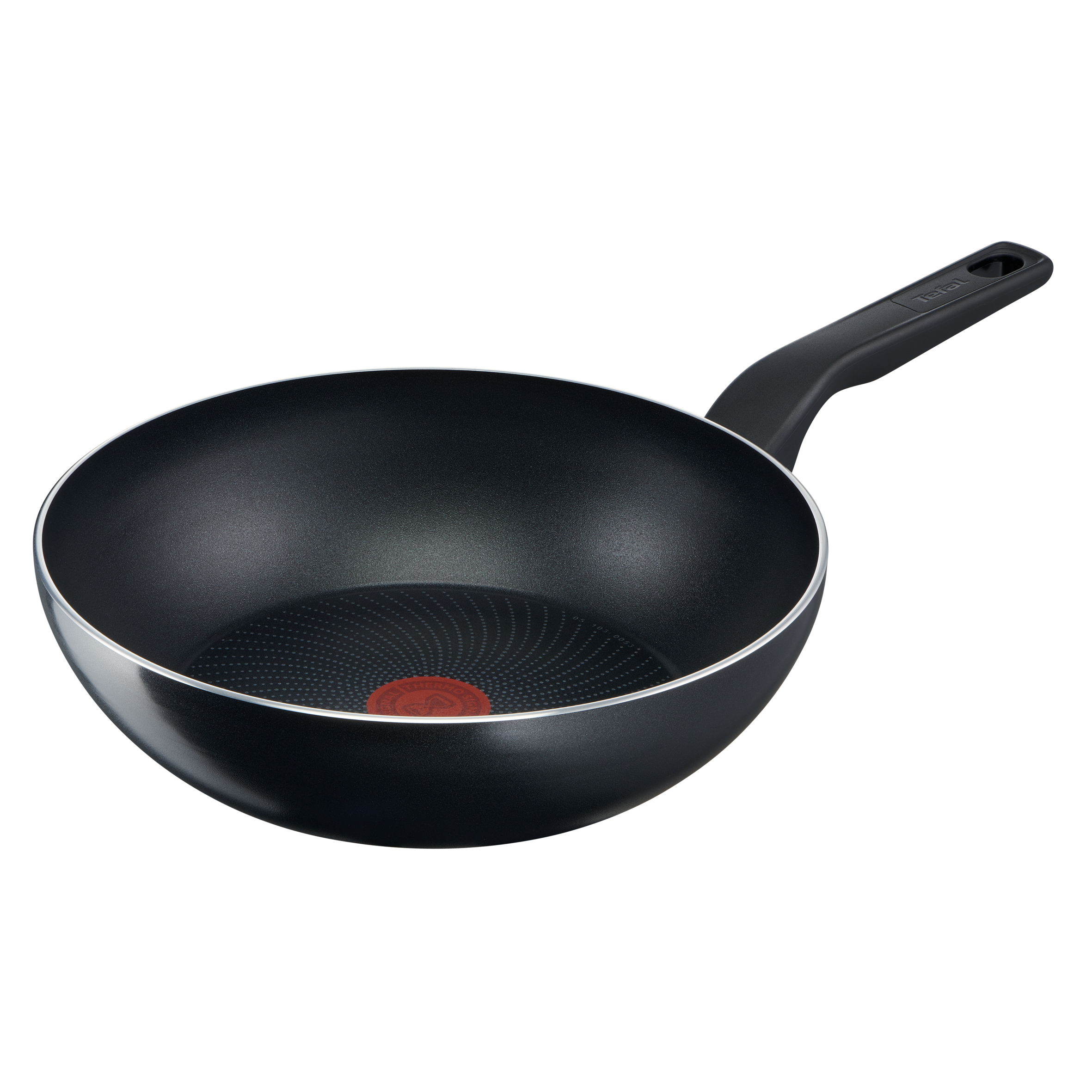 Wok serpenyő Tefal Generous C2771953 28 cm