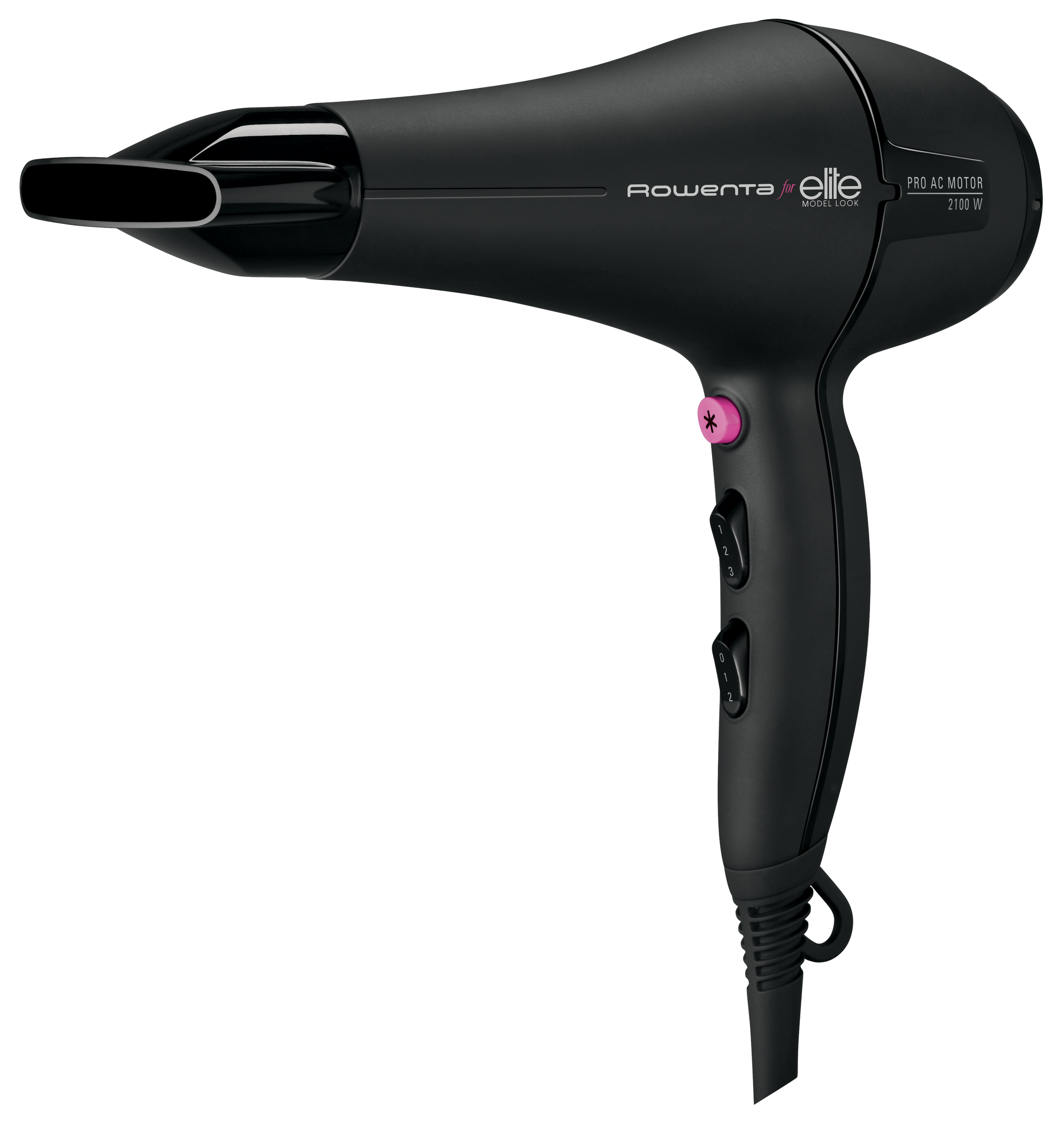 Signature Pro AC