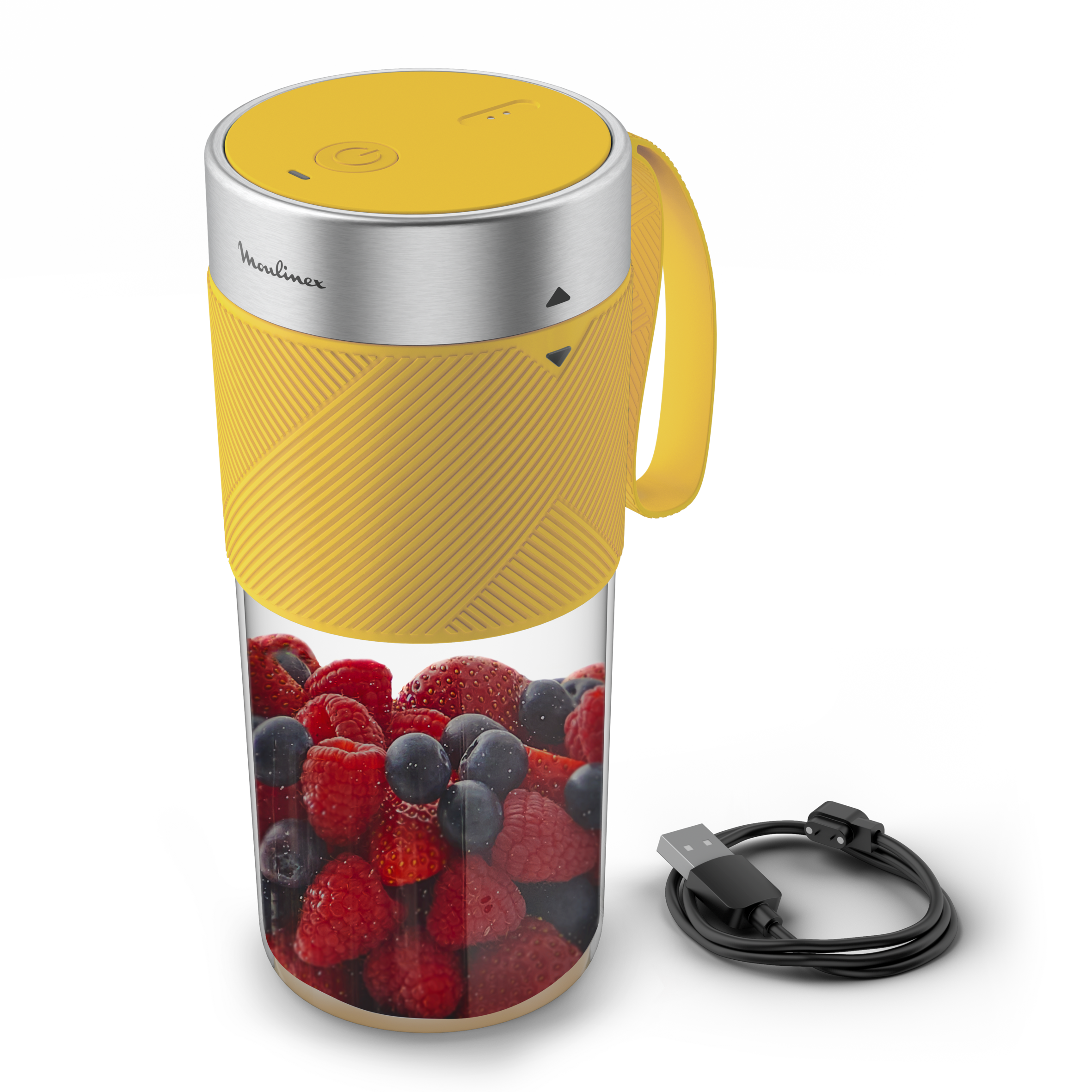 Blender portable sans fil Lightmix, 300 ml, Puissant