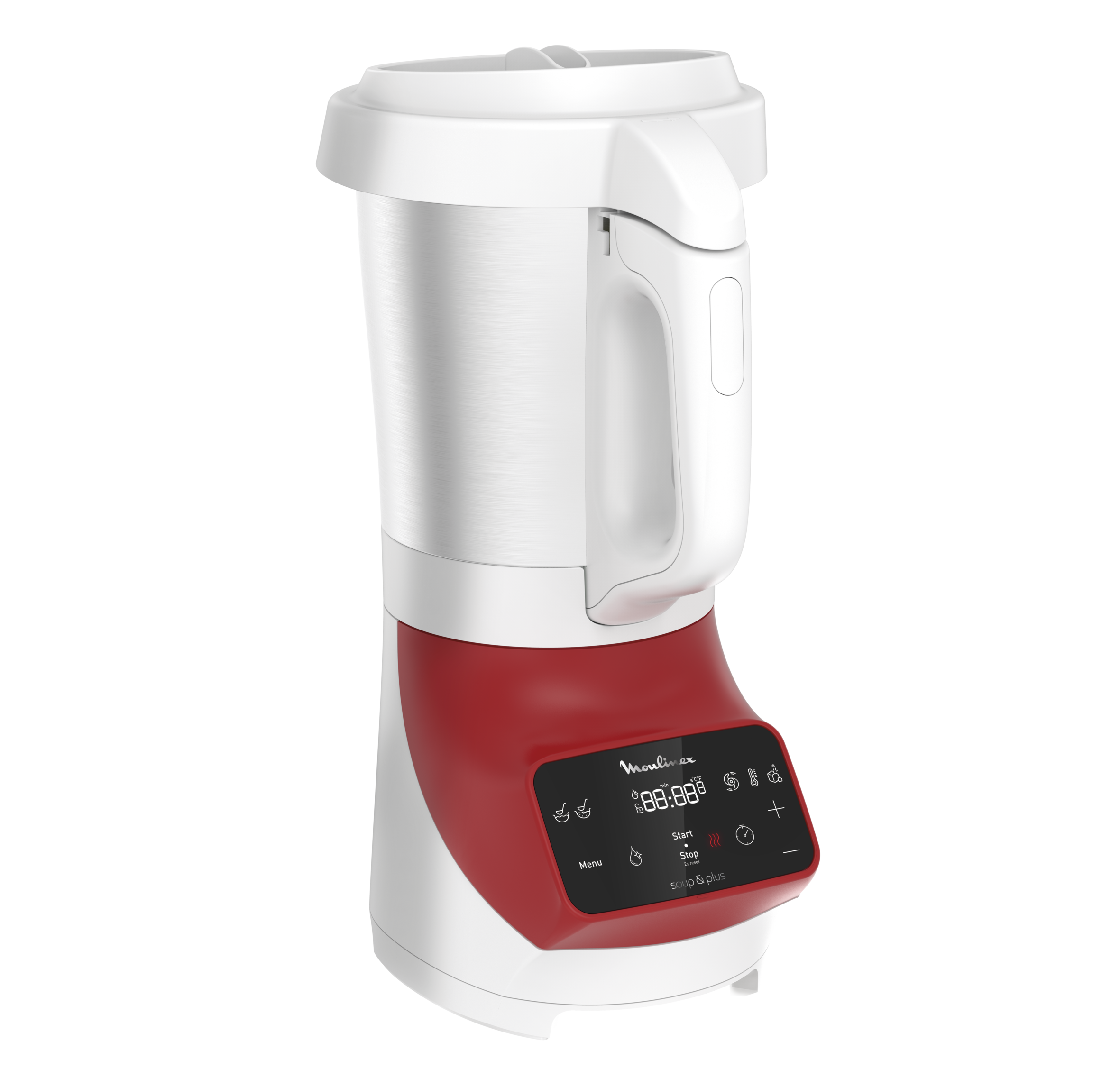 Sopera Moulinex Easy Soup | Cuotas sin interés