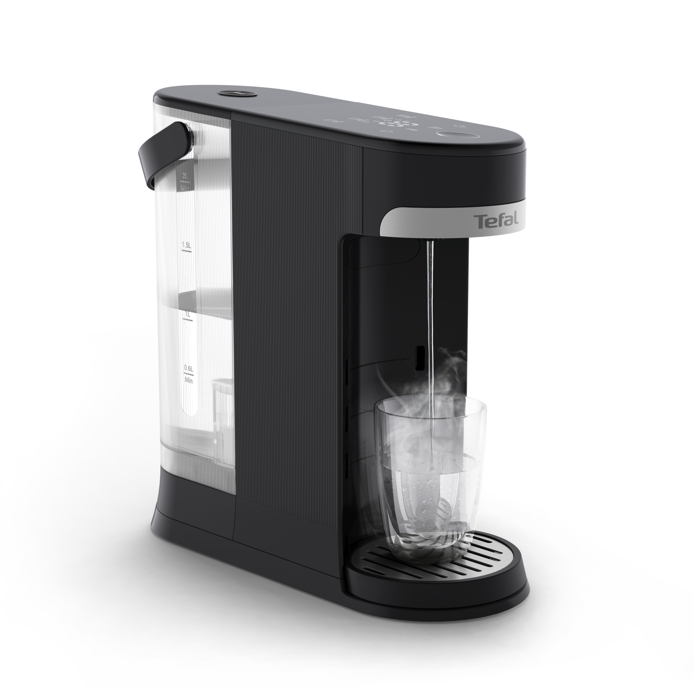 Instant Hot Water BR3508E0  Distributeur d'eau chaude en instantané - 2L