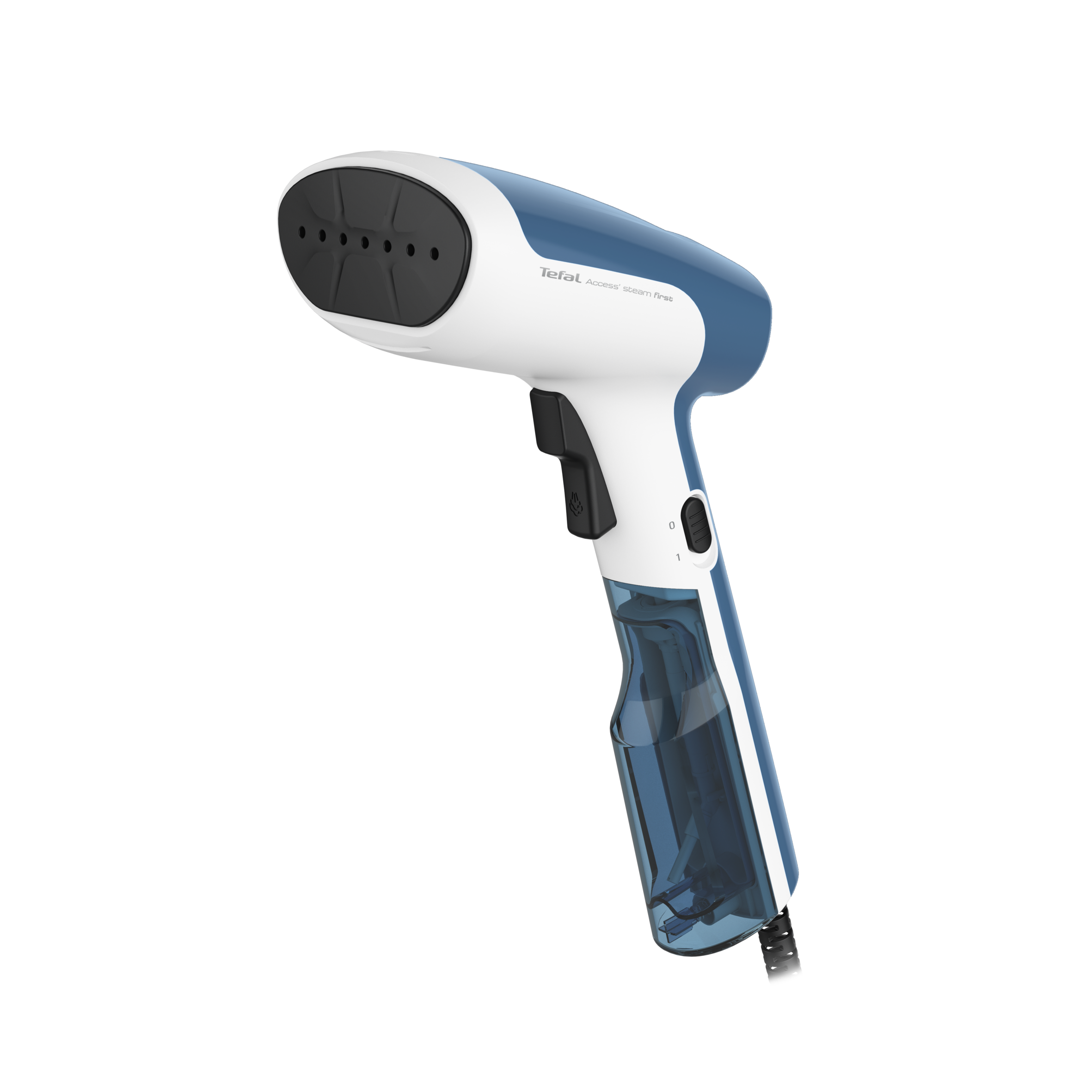 Tefal Access Steam First Handheld Garment Steamer DT6130 TEFAL