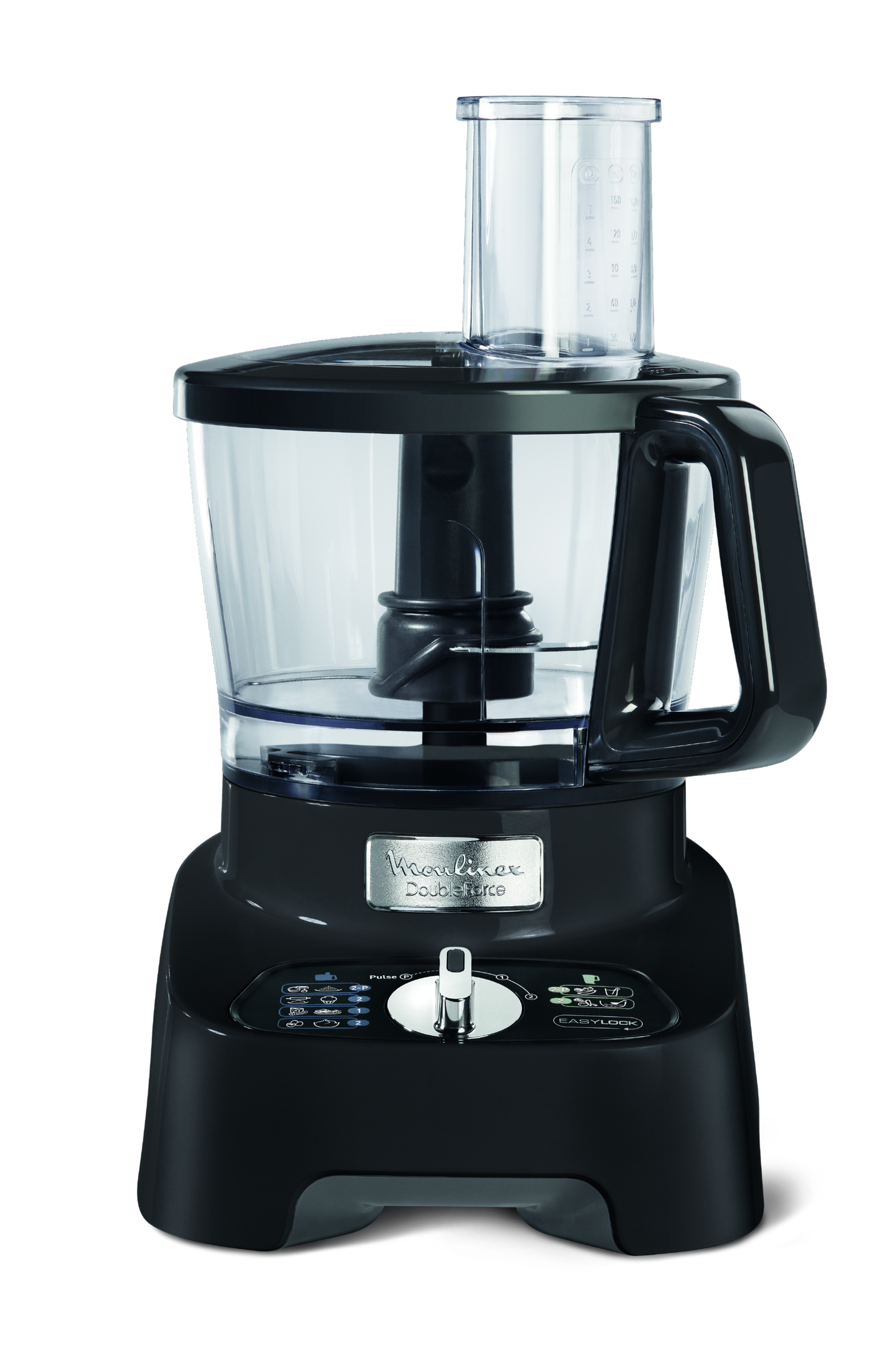 Moulinex lama coltello tritatutto robot da cucina Easy Force Soleil