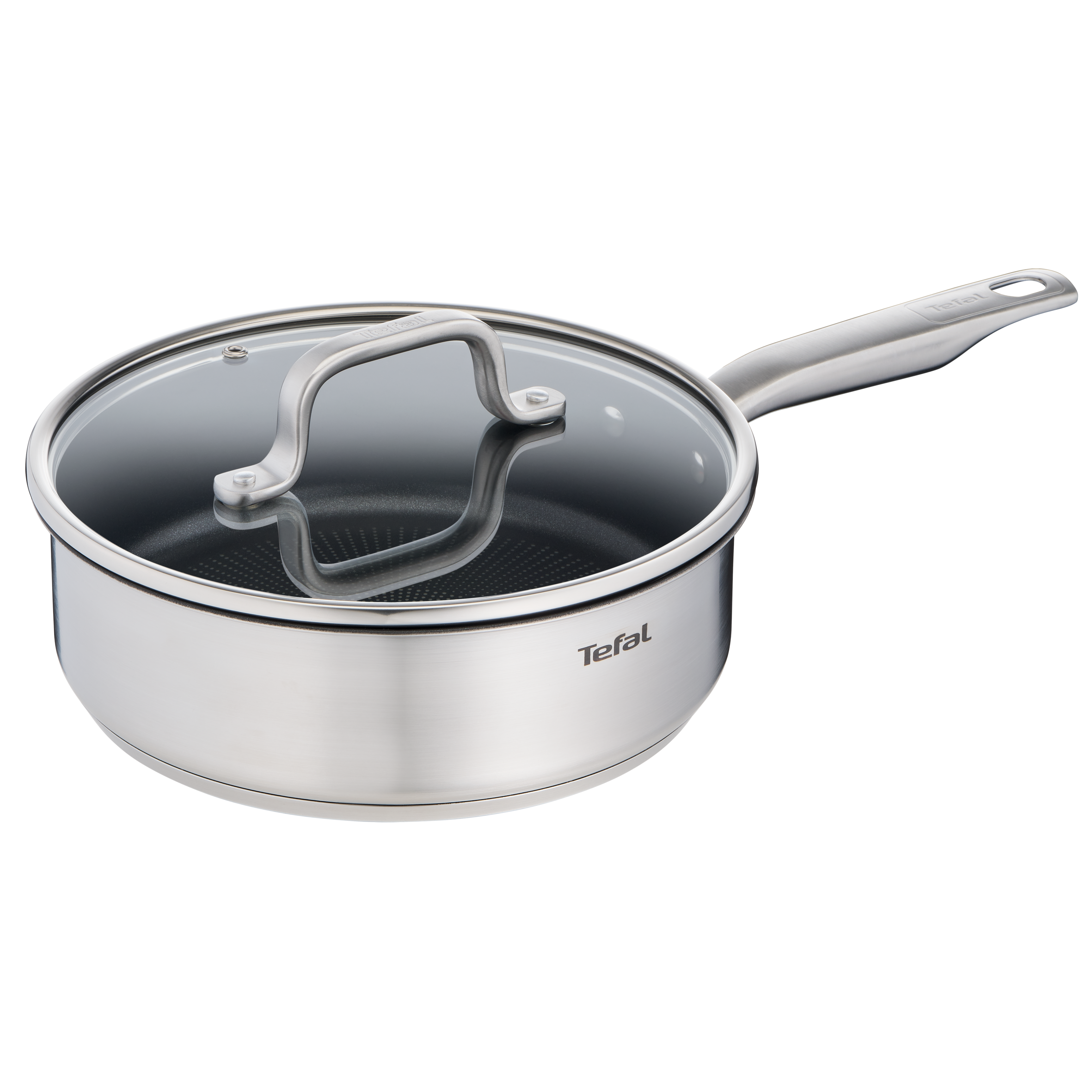 Sauteuse 24 cm Virtuoso