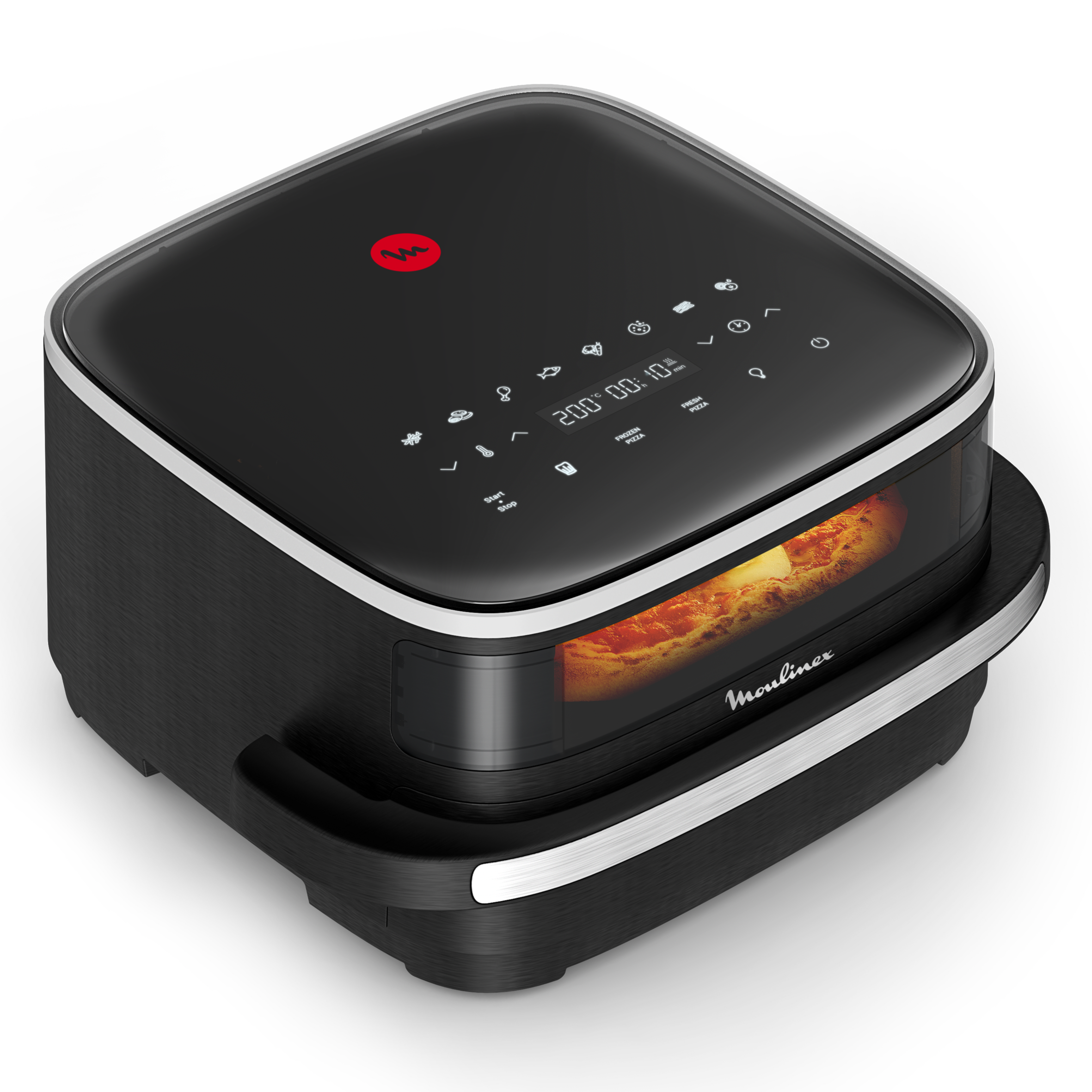 Friggitrice ad aria Easy Fry XL Surface