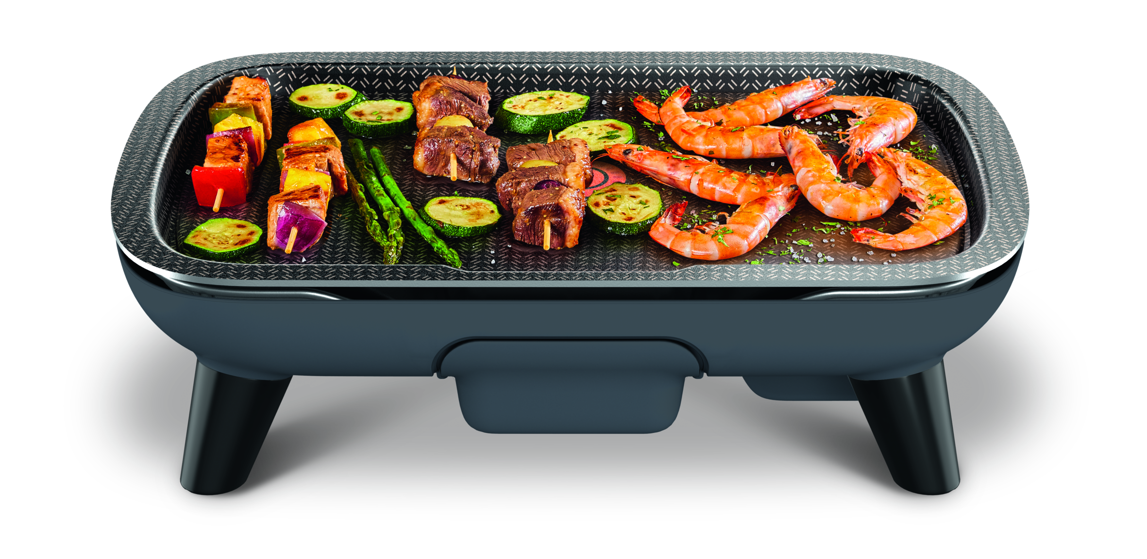 PLANCHA DES SAVEURS