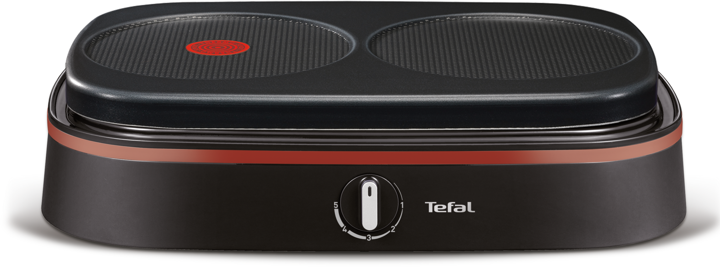Crêpier Dual