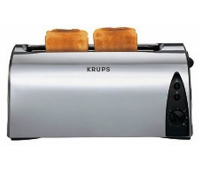 TOASTCONTROL CHROME