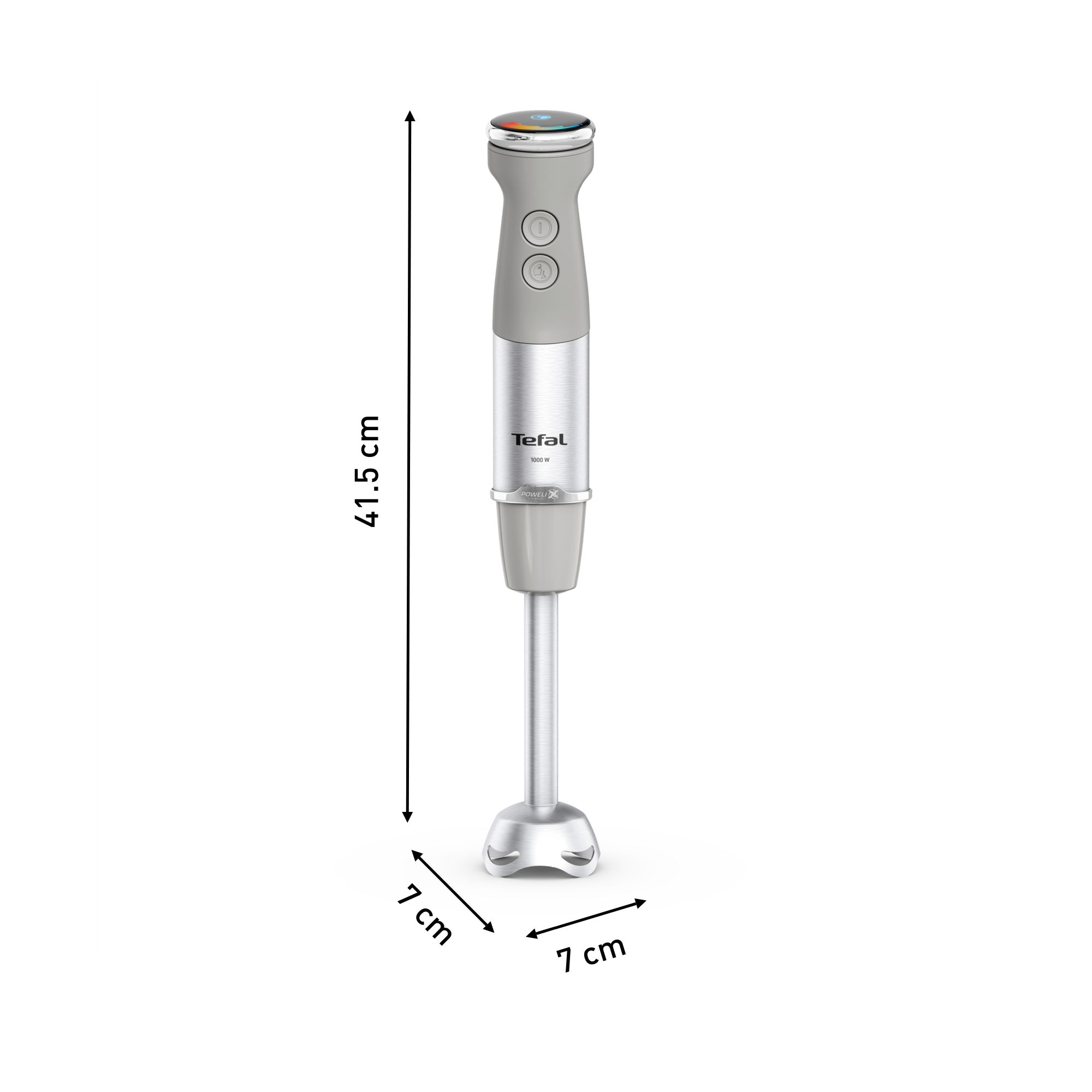 Quickchef+ HB67MB | Stabmixer | Tefal