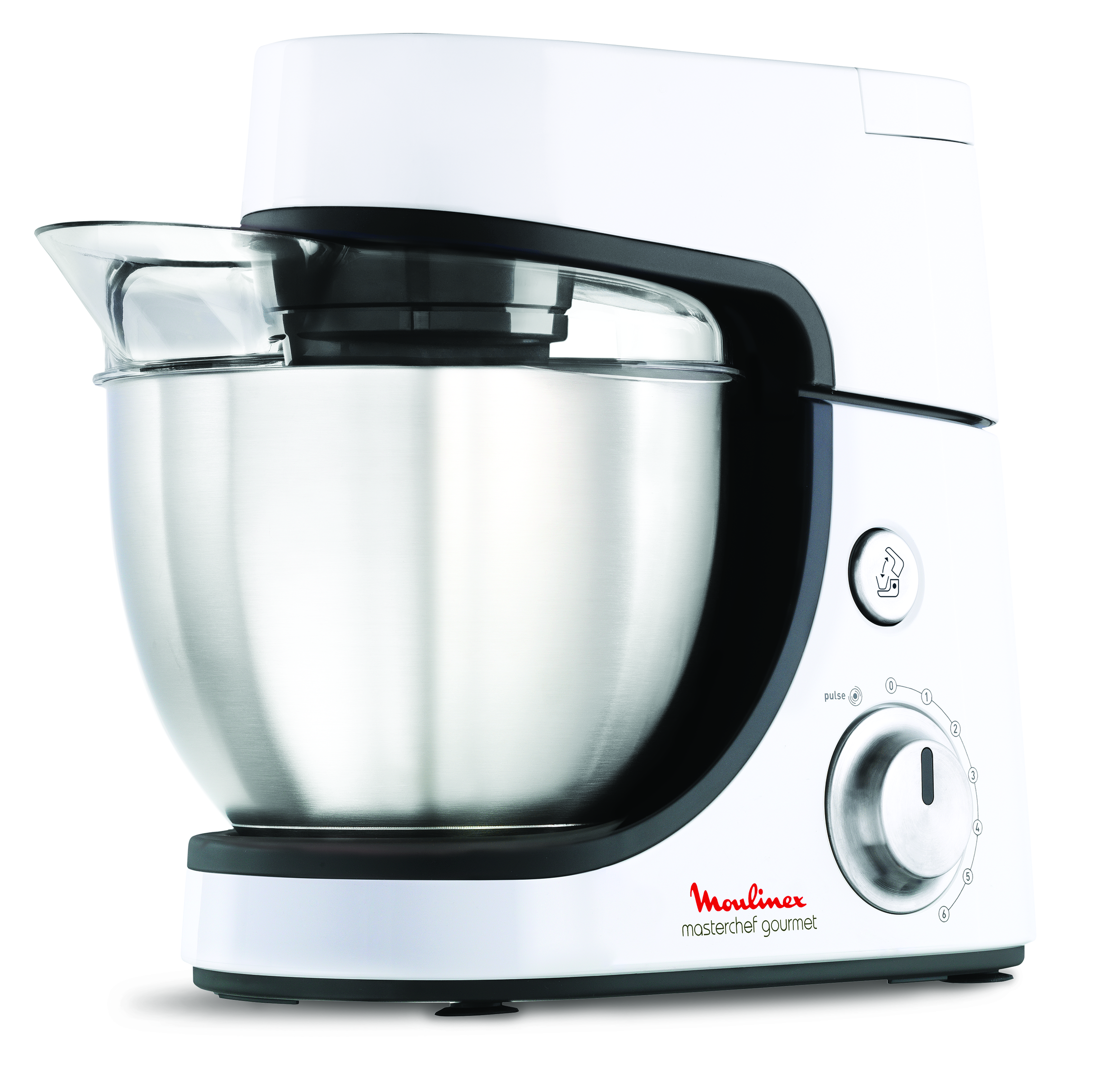 MASTERCHEF GOURMET 4,6L QA500