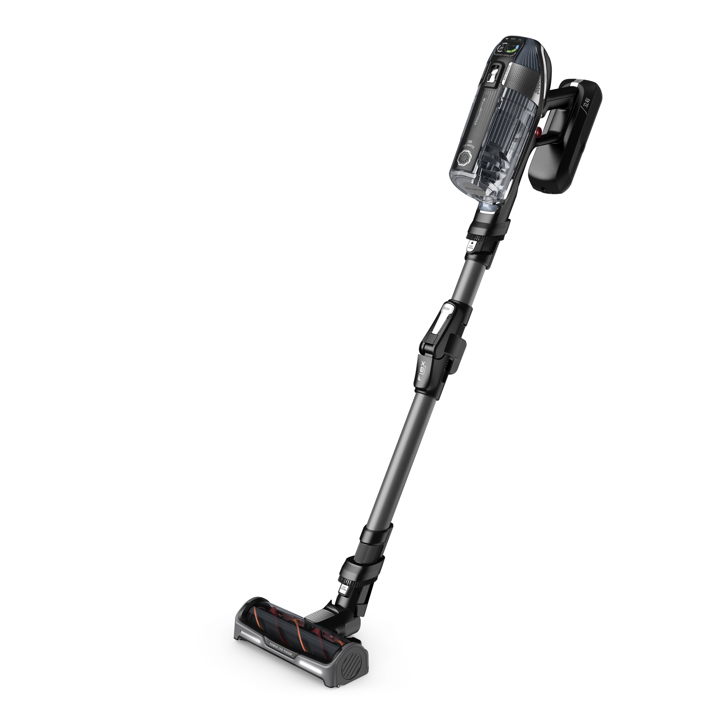 Accessoires en onderdelen X-Force Flex 14.60 RH99A9