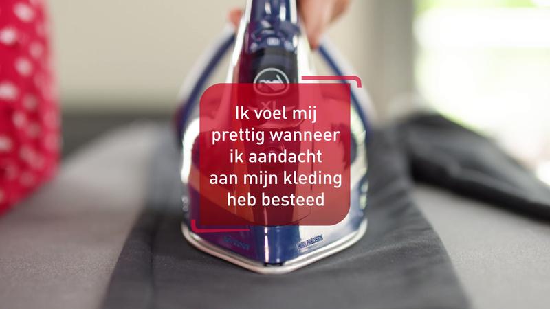 Handleidingen Ultragliss Anti-Calc Plus FV6840 Stoomstrijkijzer ...