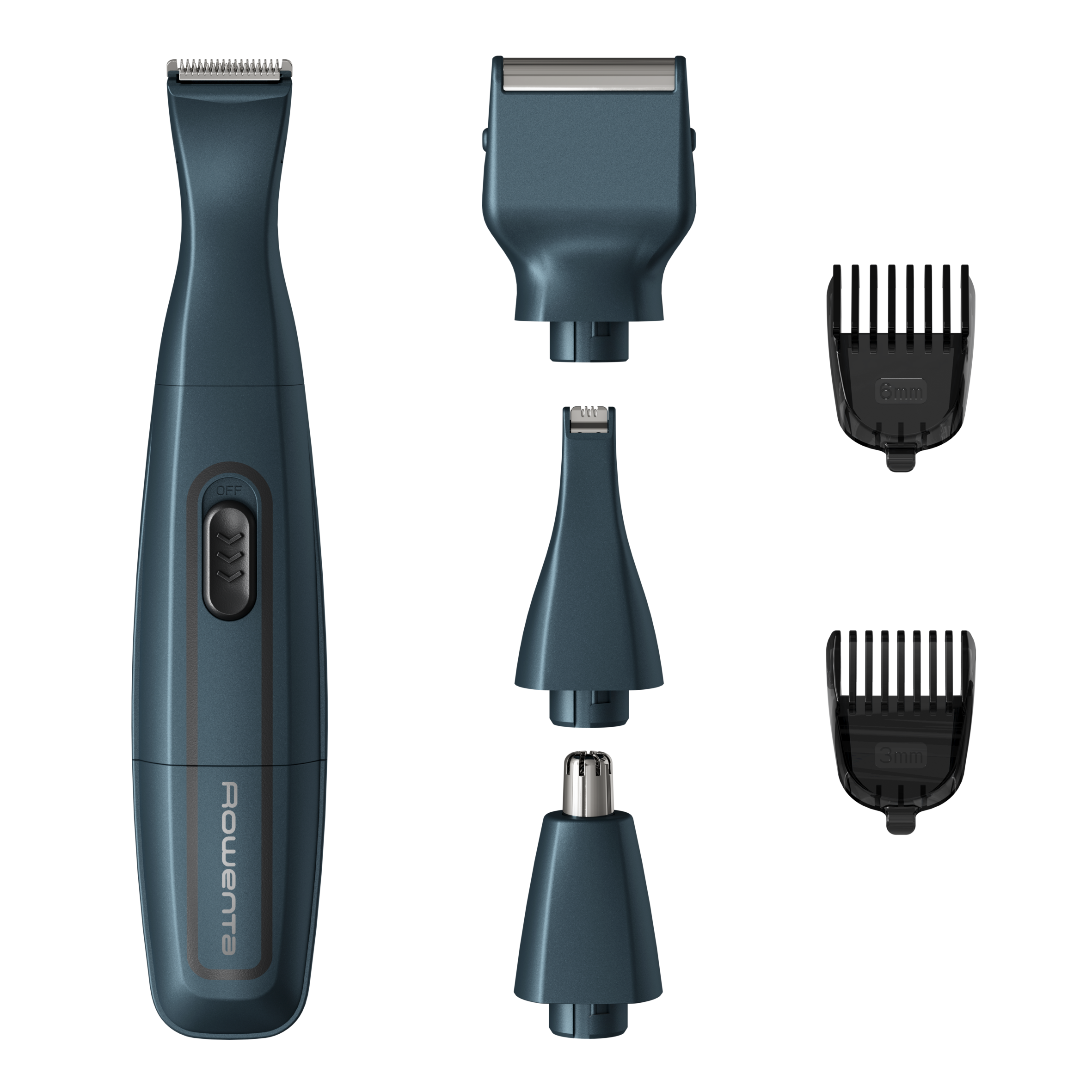MINI GROOMING KIT