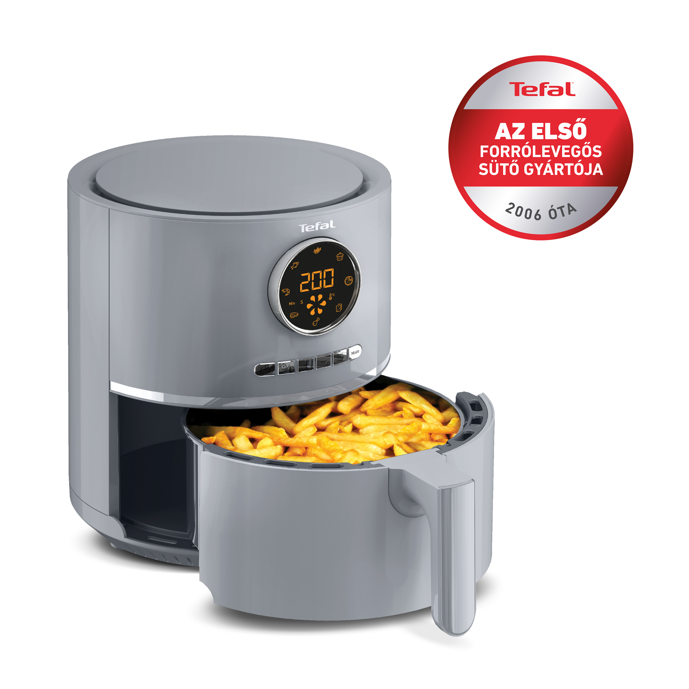 FRITŐZ ULTRA FRY DIGITAL EY111B15