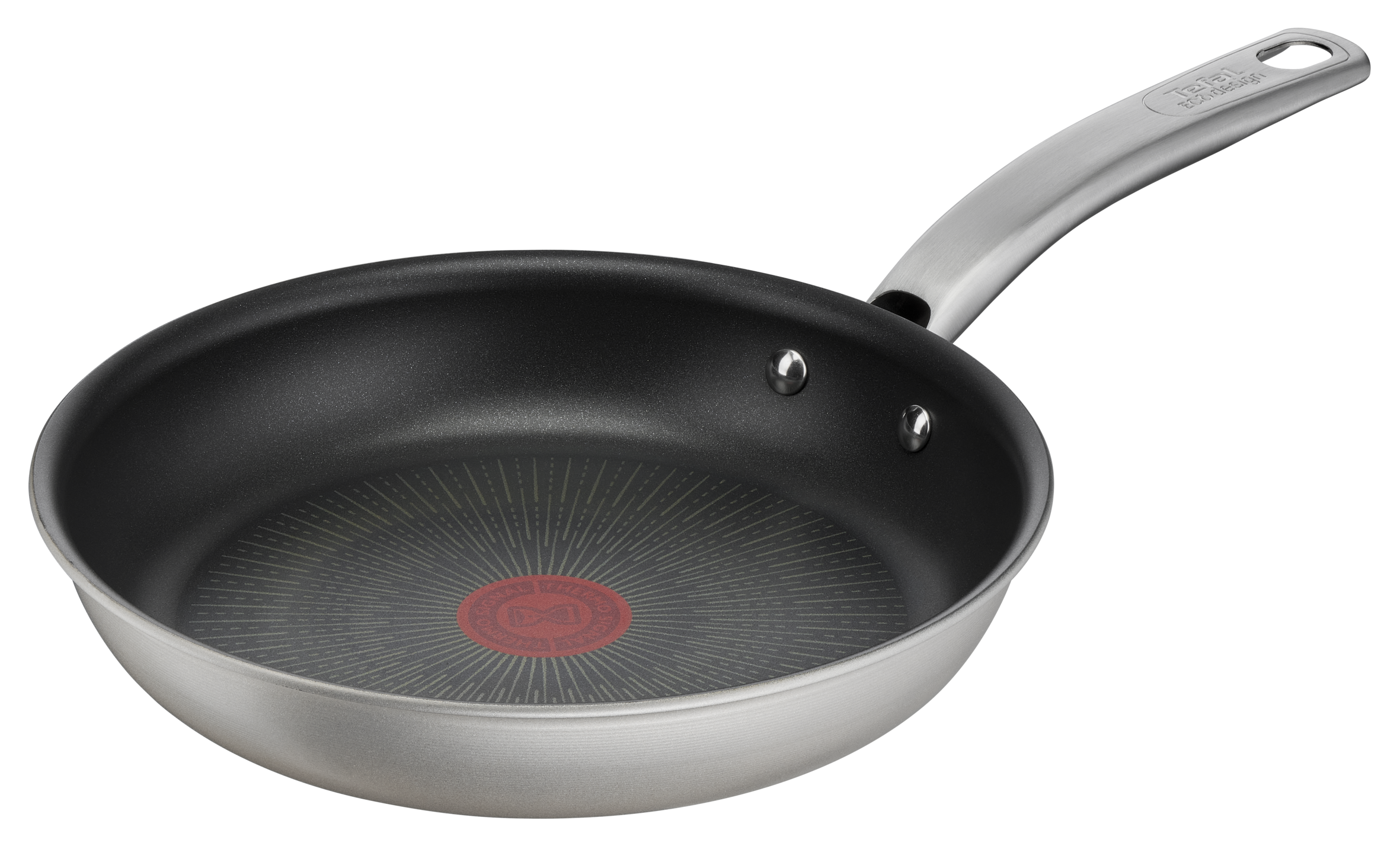 Pánev Tefal Impact 24cm G2910402 nerez