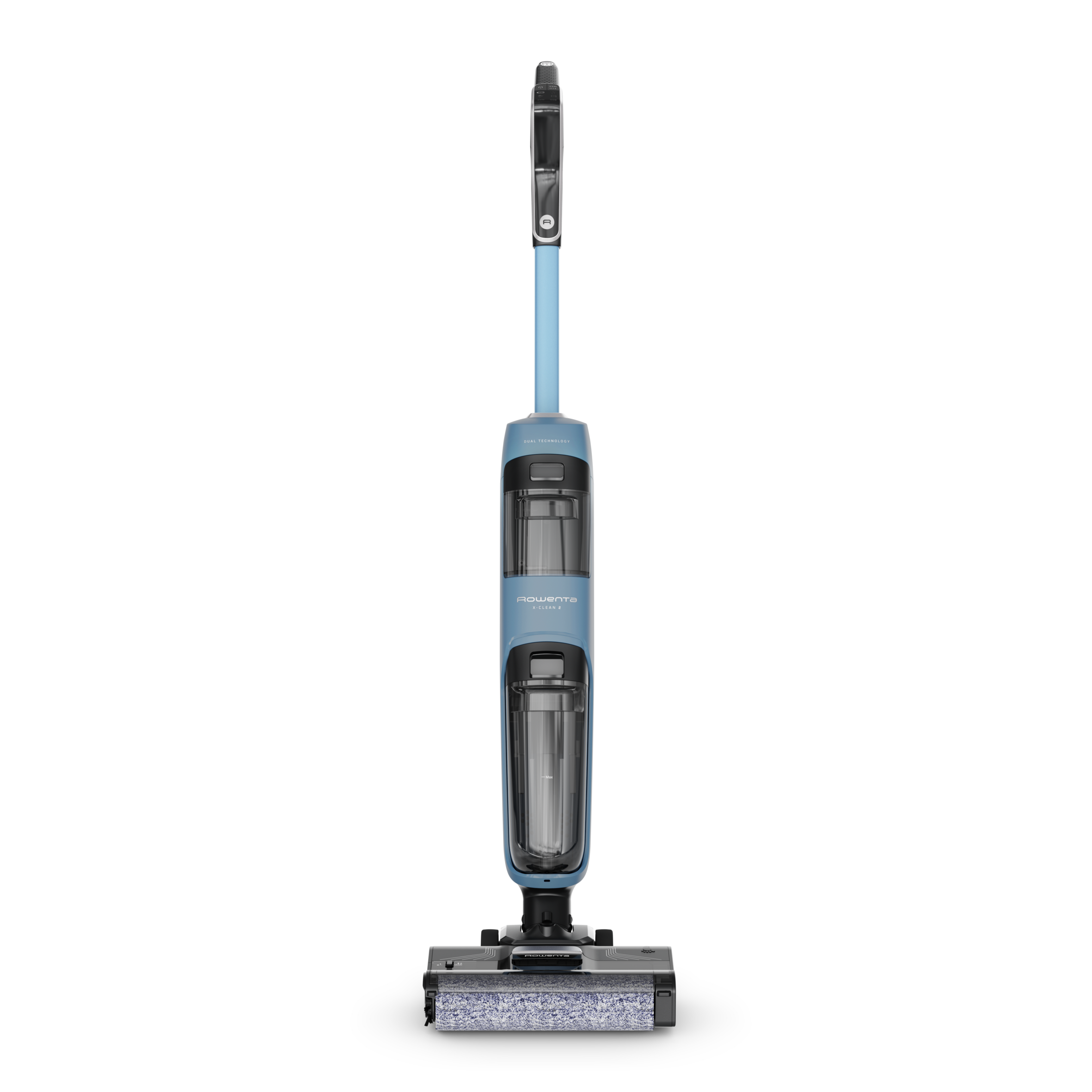X-Clean 2, Lavapavimenti senza fili