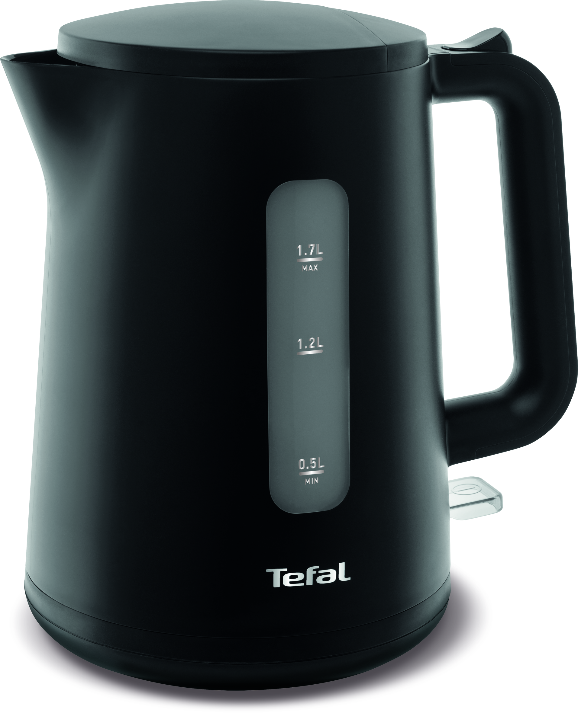 ELEMENT KETTLE KO200830 fekete
