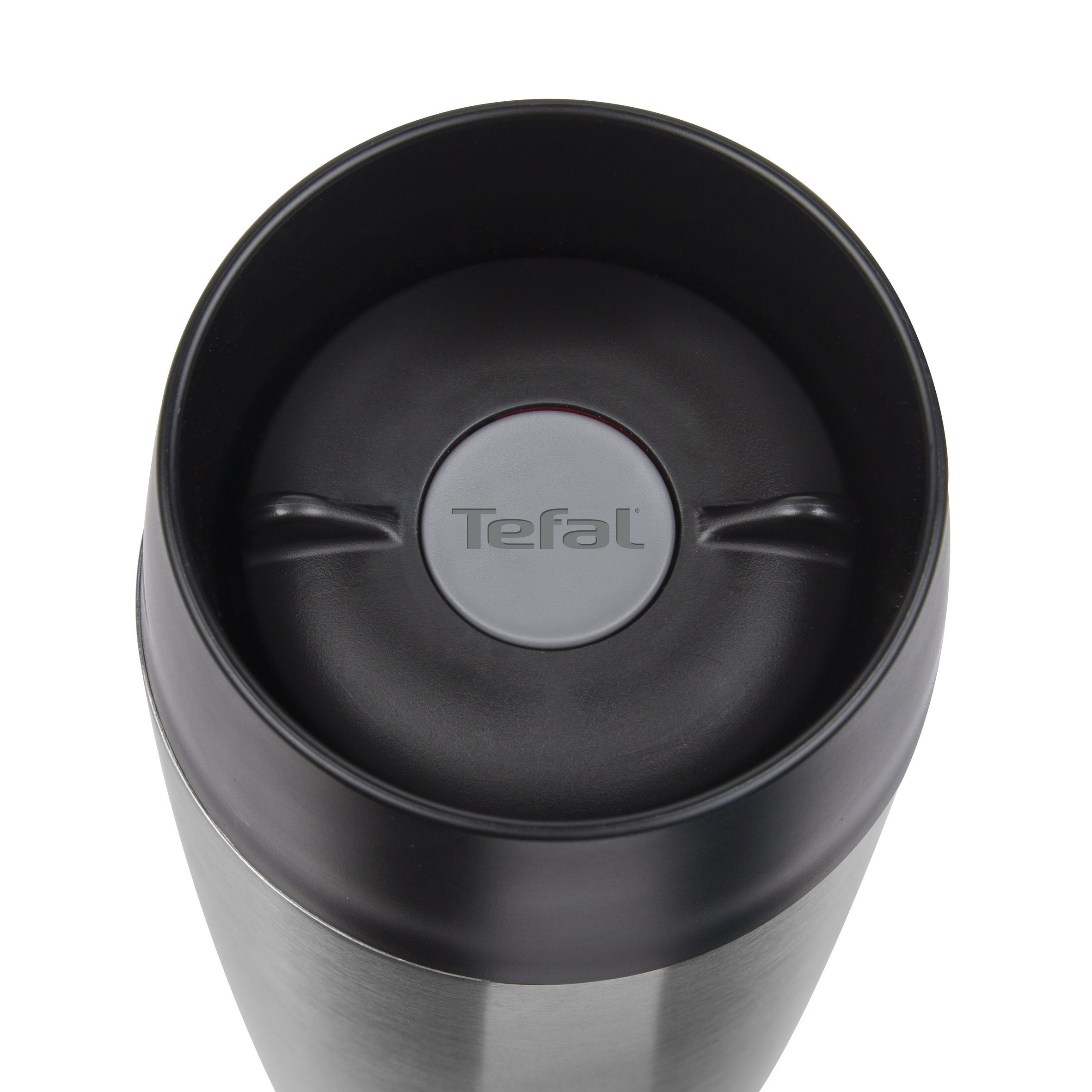 Termosz Tefal Travel Mug K3080114 Rozsdamentes 0,36 l