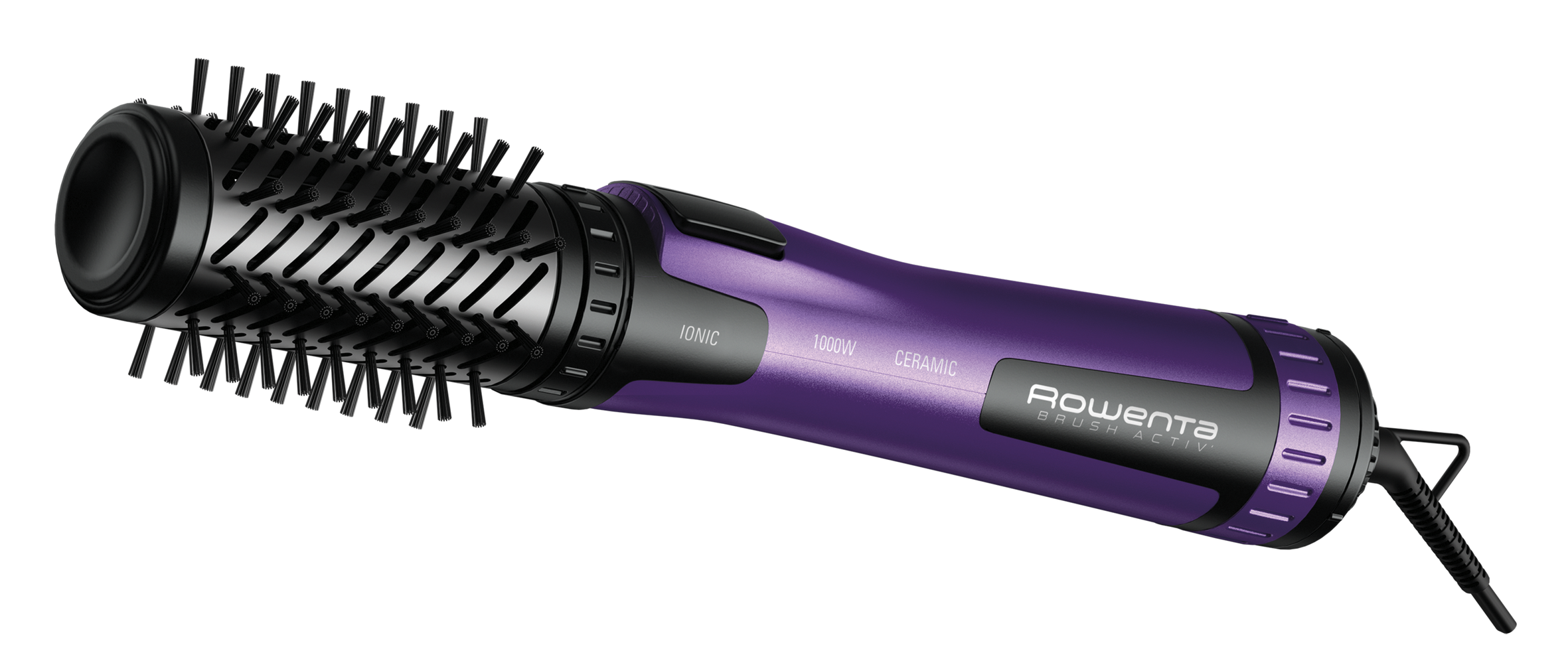 Horkovzdušný kartáč Rowenta Brush Activ' CF9525F0