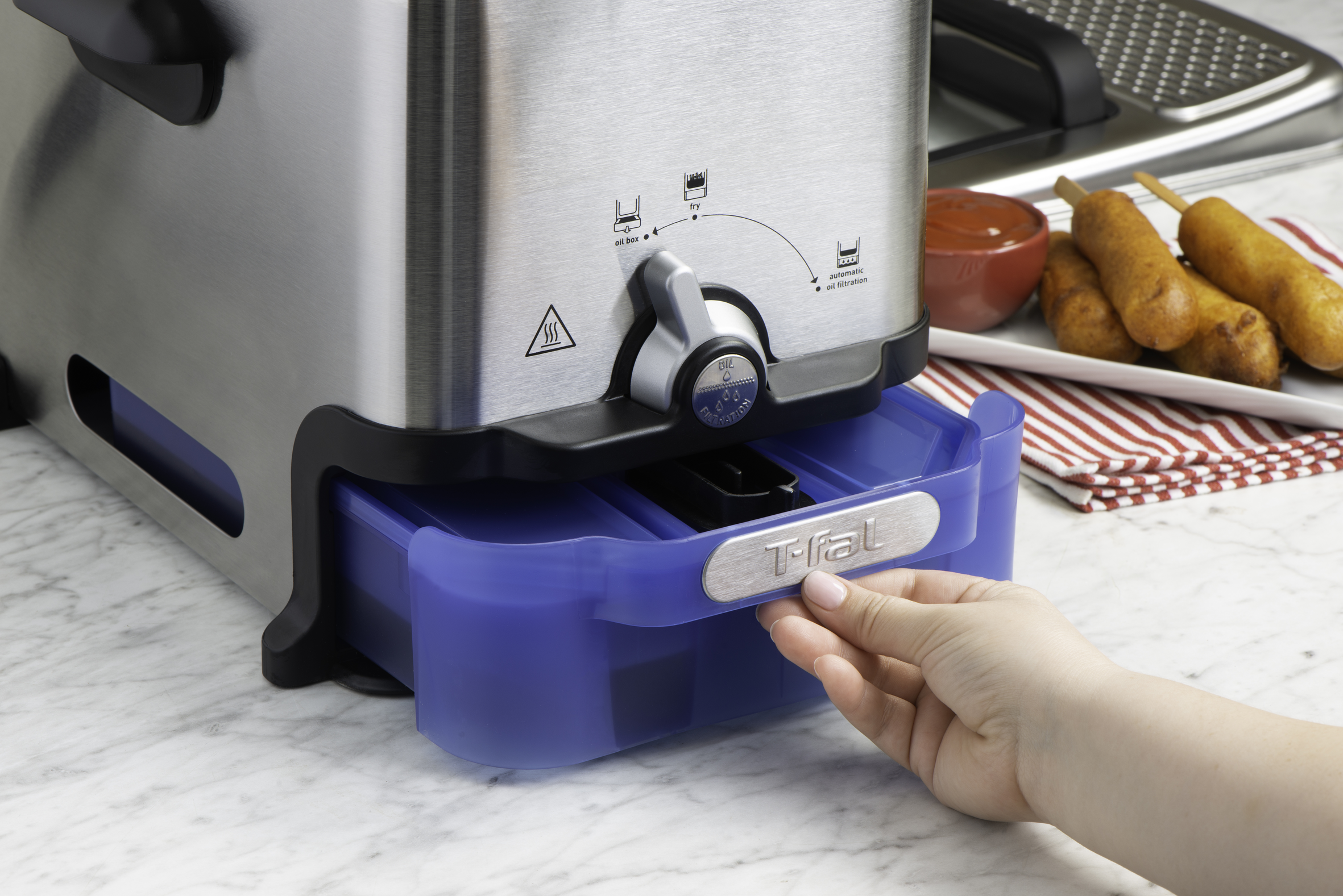 Tefal Actifry Express XL (Defekt) In Heimberg Für CHF 1 - Mit Lieferung