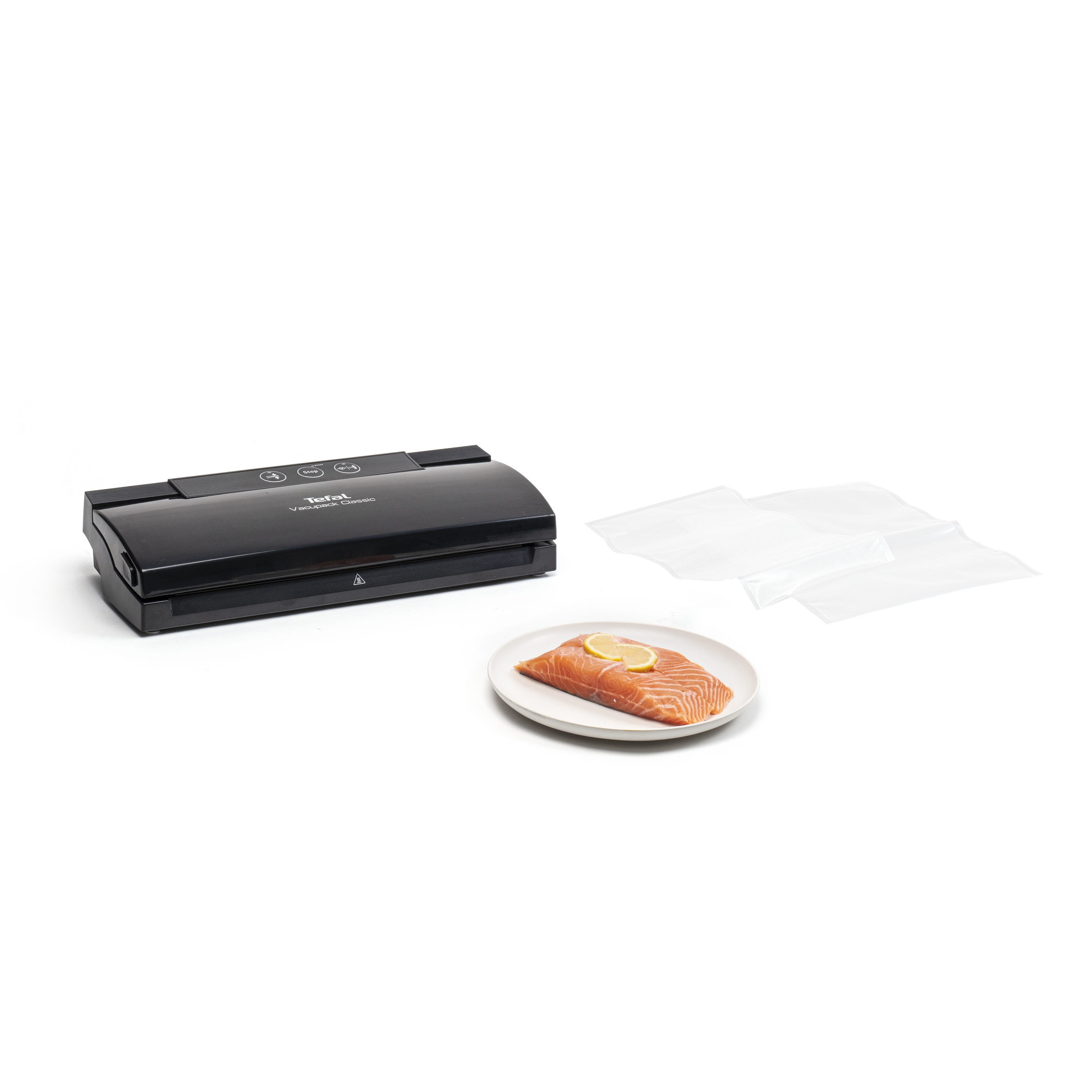 Tefal Vacupack Classic VT2540