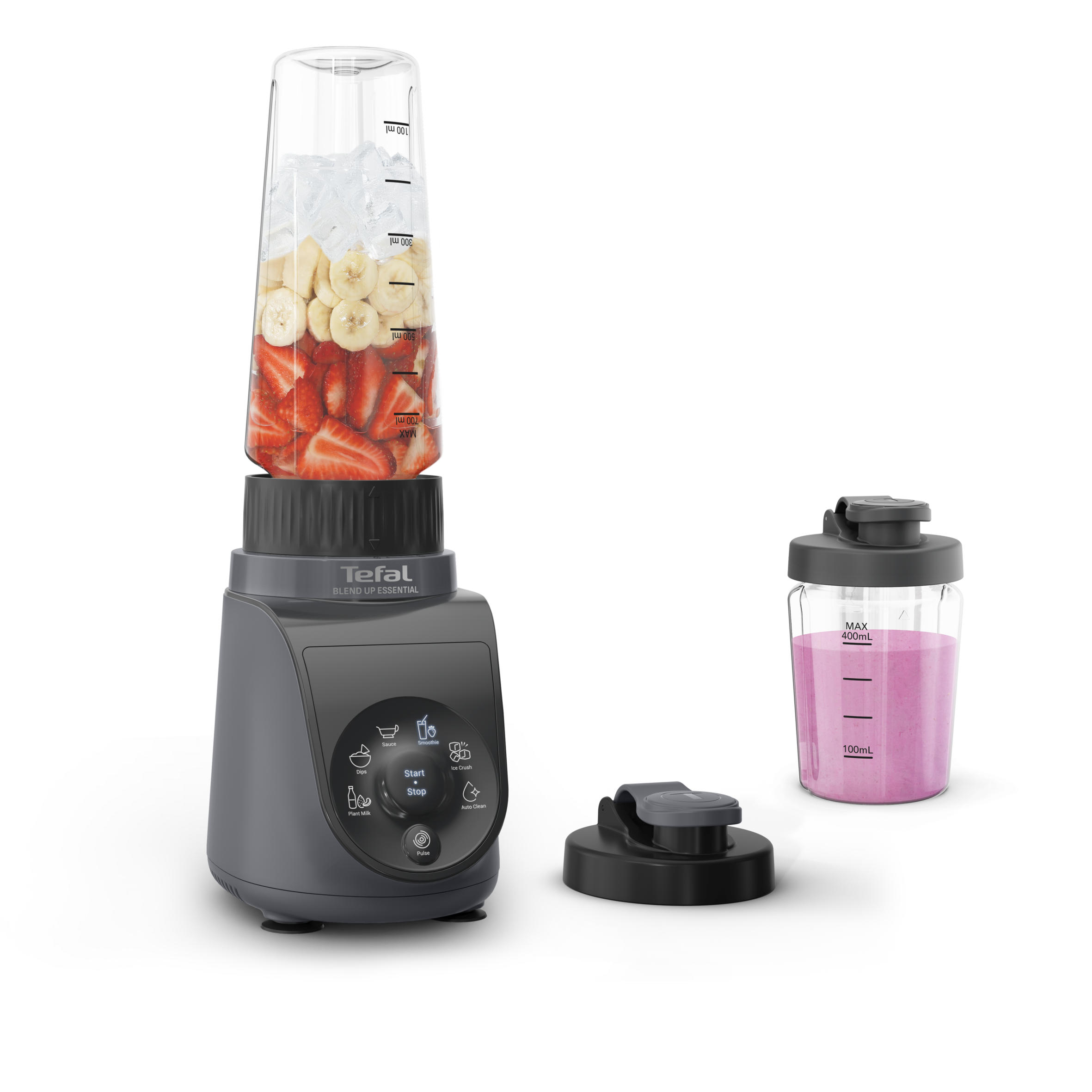 Blend Up Essential, Mini Mixer, BL1EHB