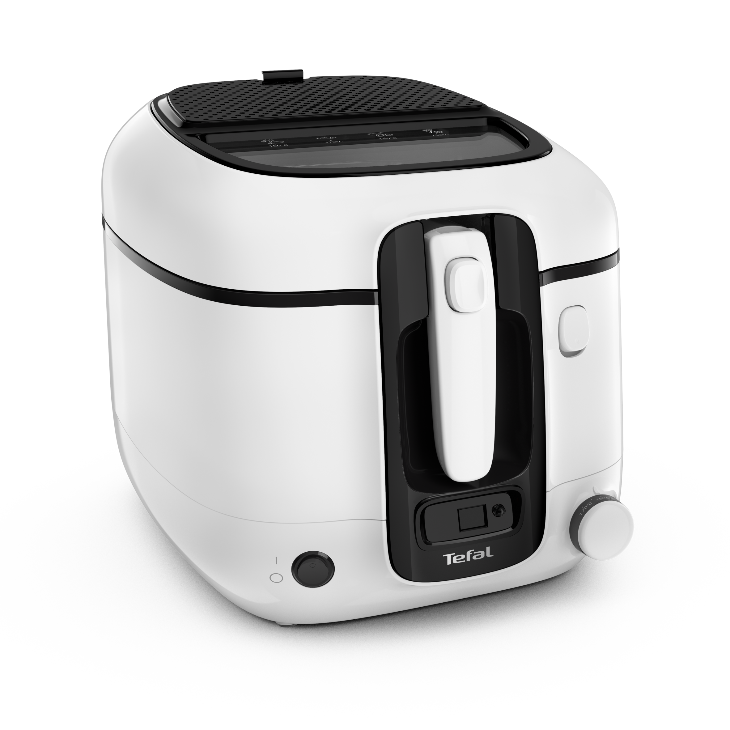 Фритюрник Tefal Super Uno FR3140