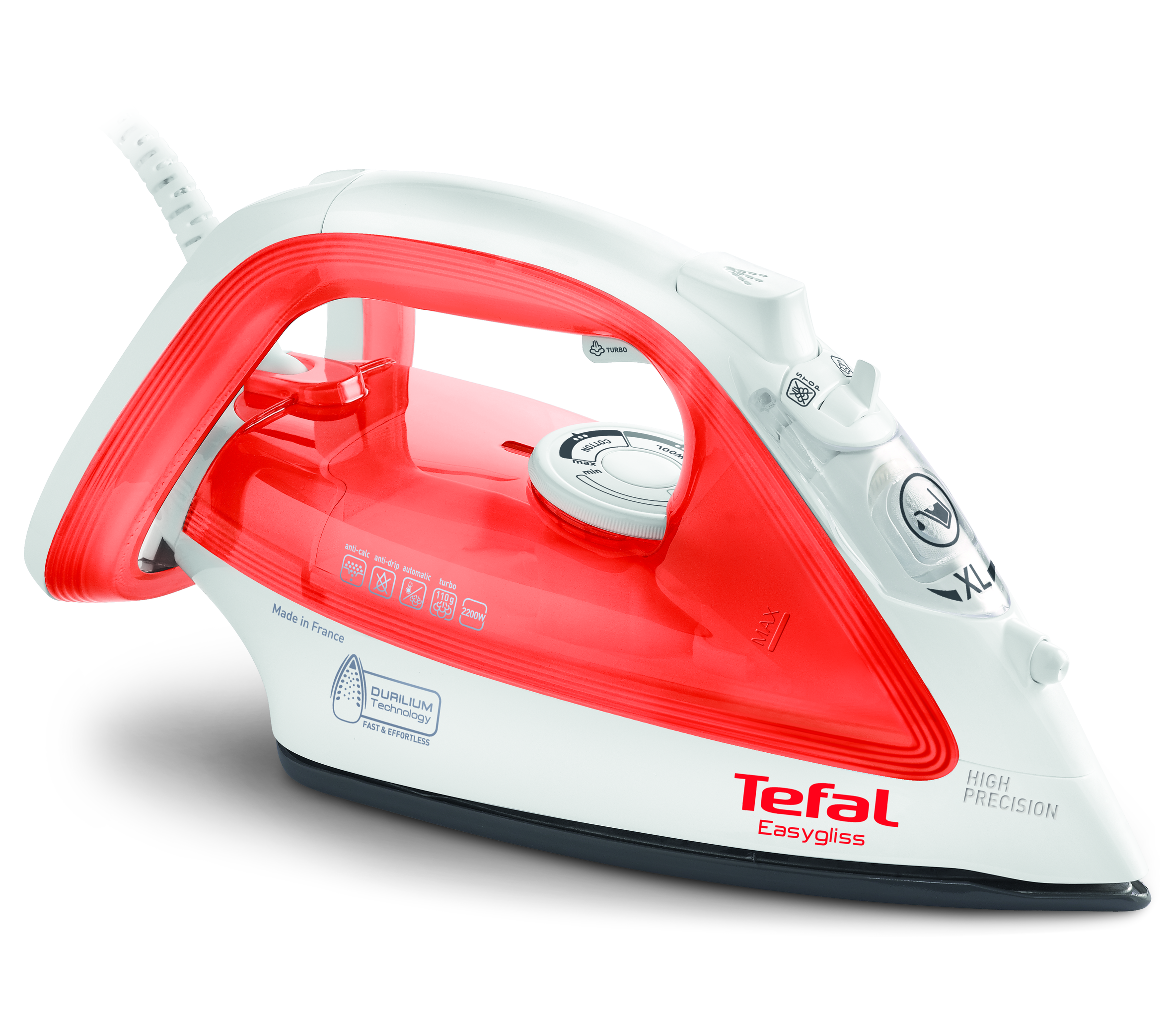 Easygliss FV3912E0