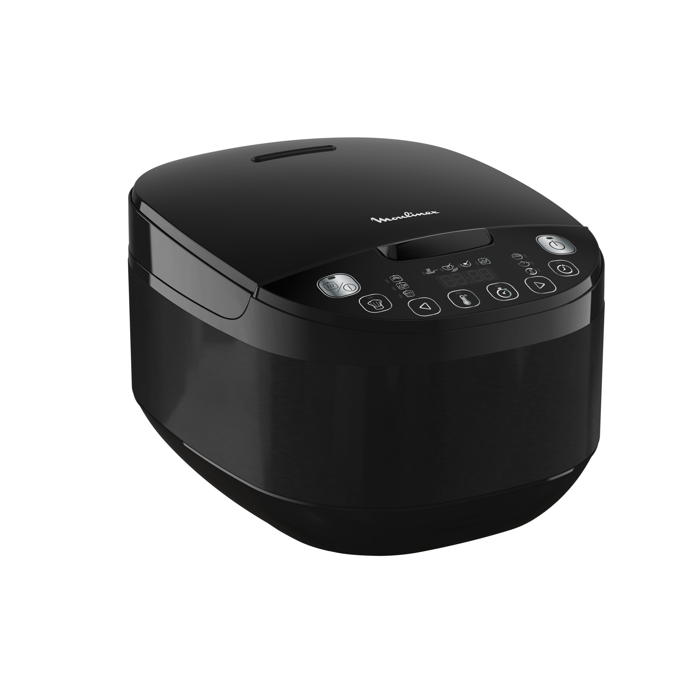 SIMPLY COOK PLUS