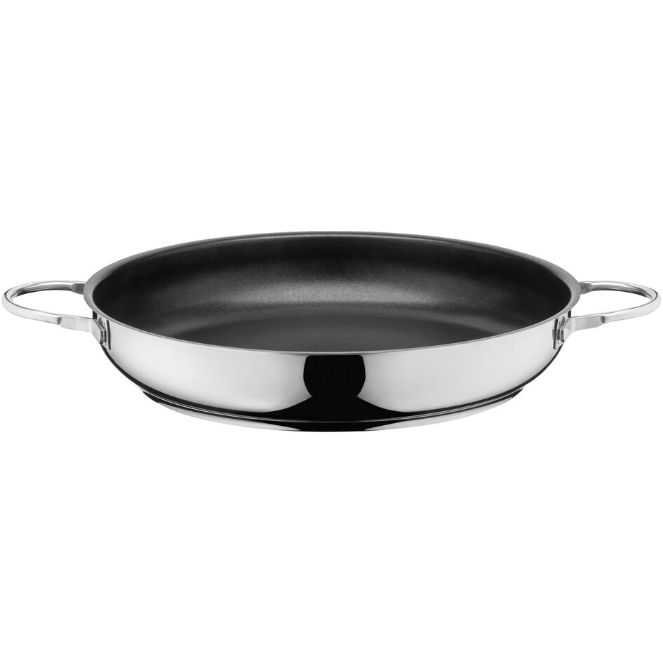 Silit Calabria Servierpfanne, 32 cm | Stielkasserollen