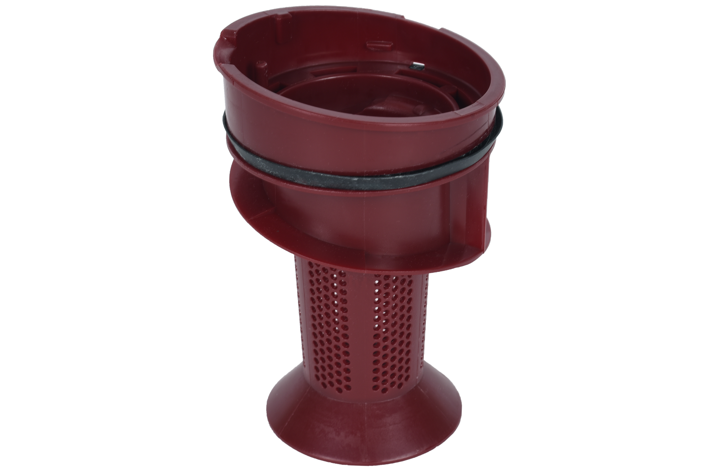 Rowenta X-Force RH9677 Aspirapolvere senza filo Colore Grigio, Rosso - Pulizia superfici Scope elettriche
