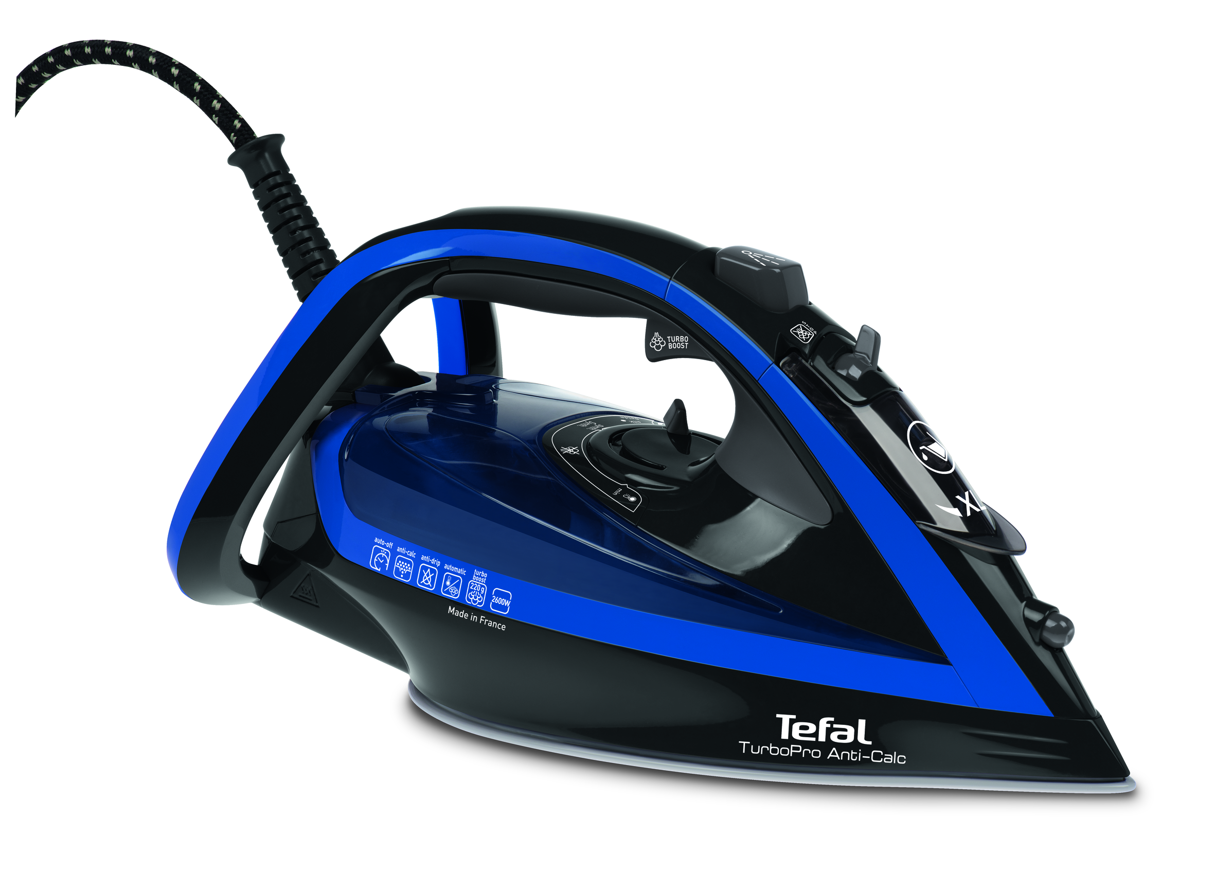 Turbo Pro Anti-Calc FV5648E0
