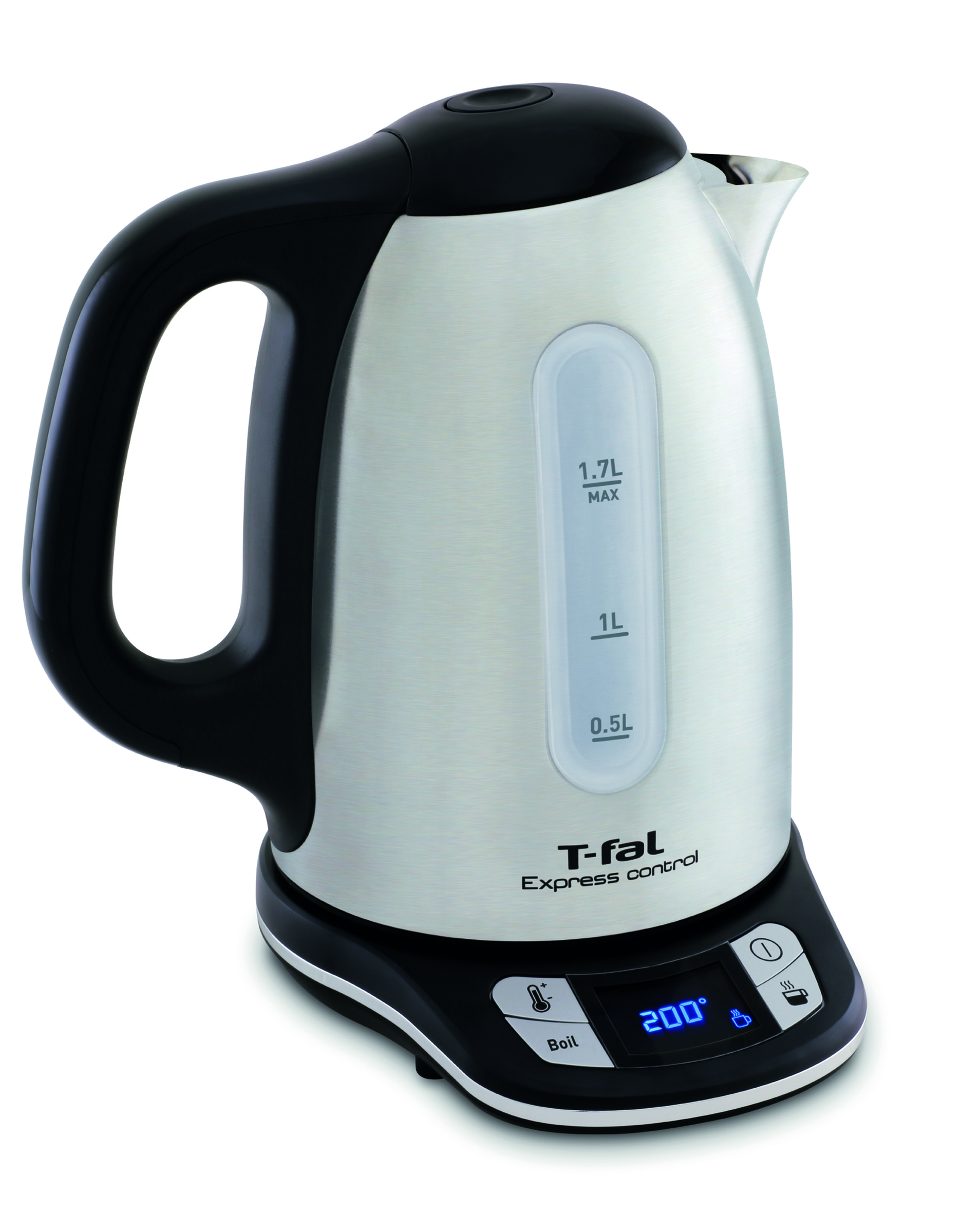 Express Control KI240D10 Bouilloire - 1,7L