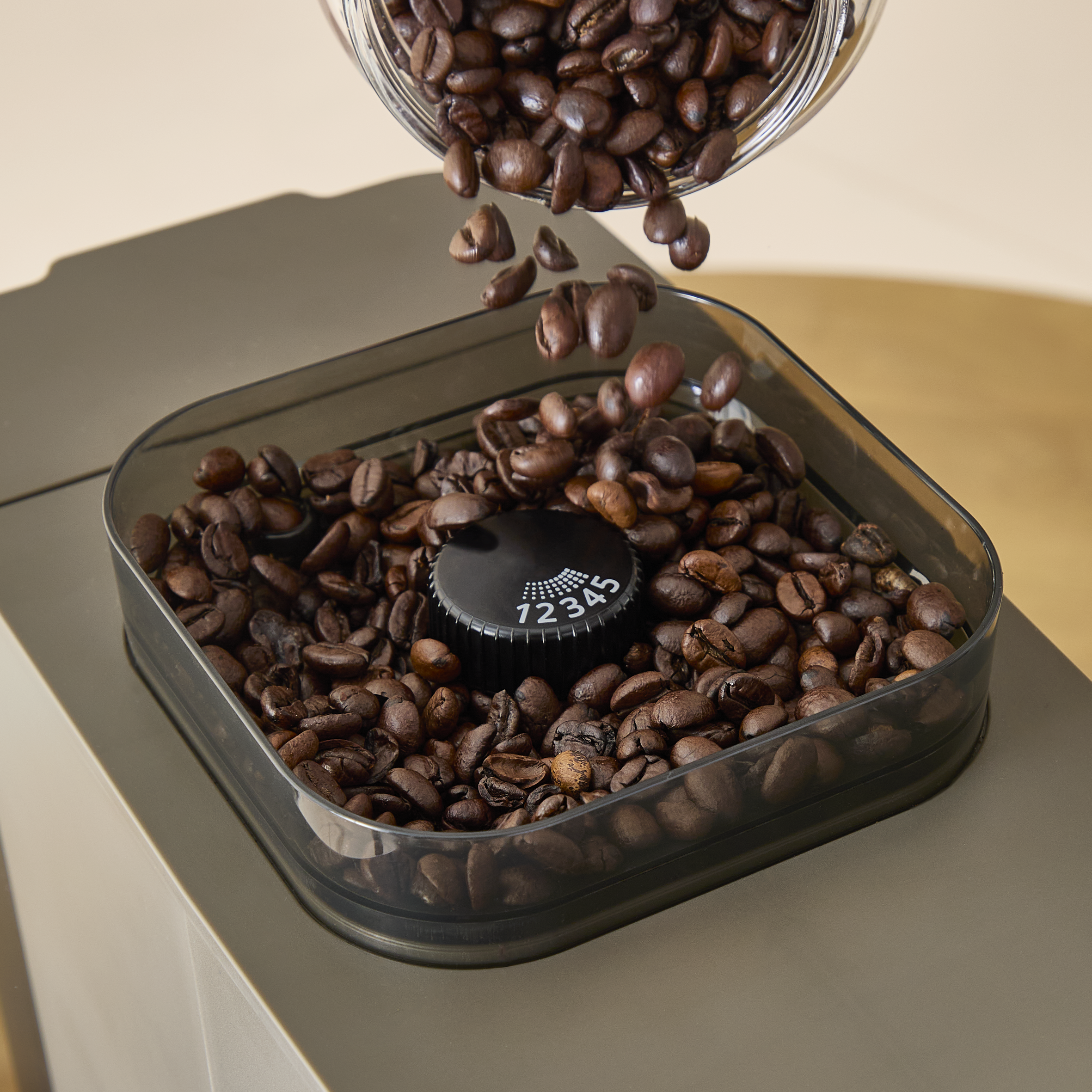 3000-serie Volautomatische espressomachine HD8829/11 | Philips