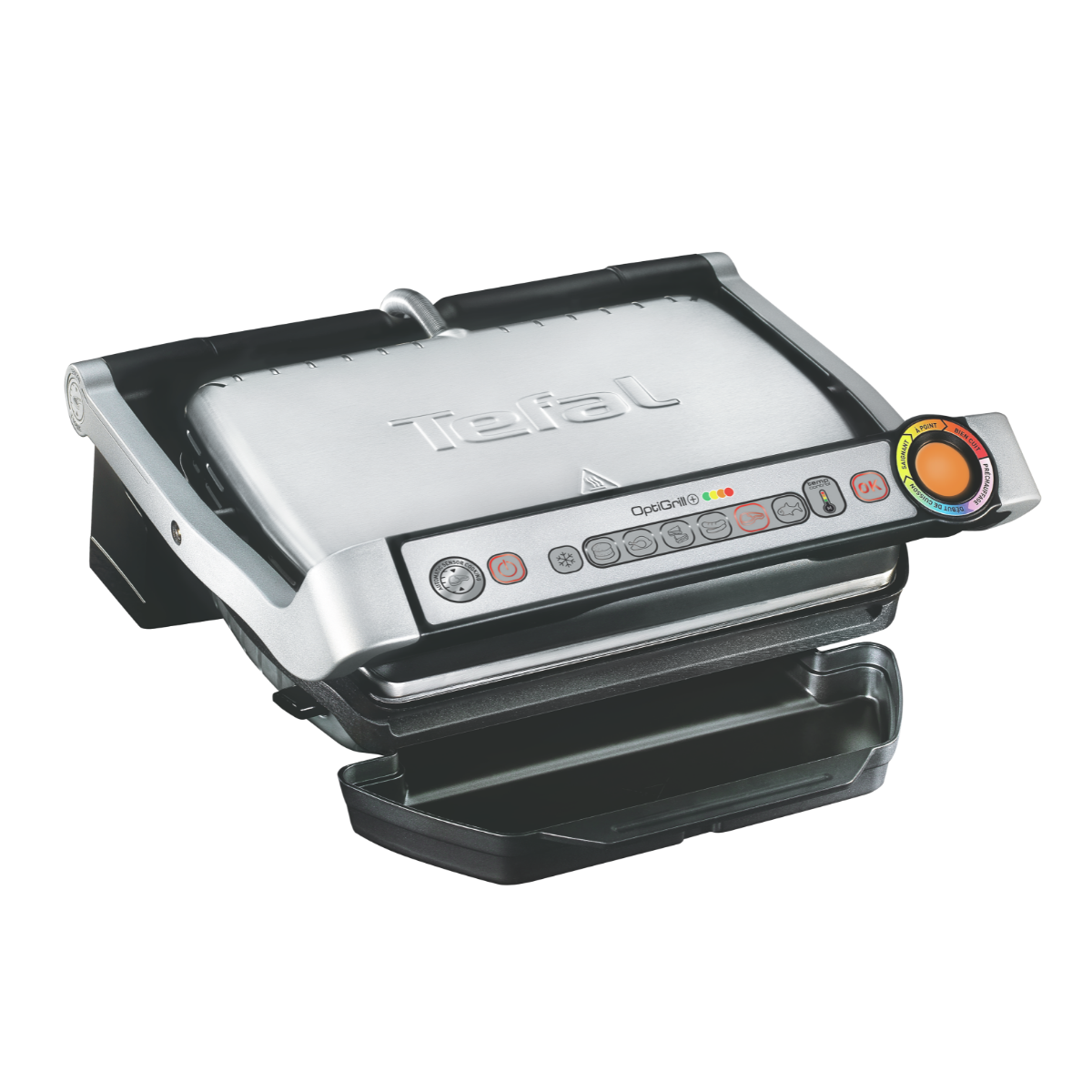 OPTIGRILL+