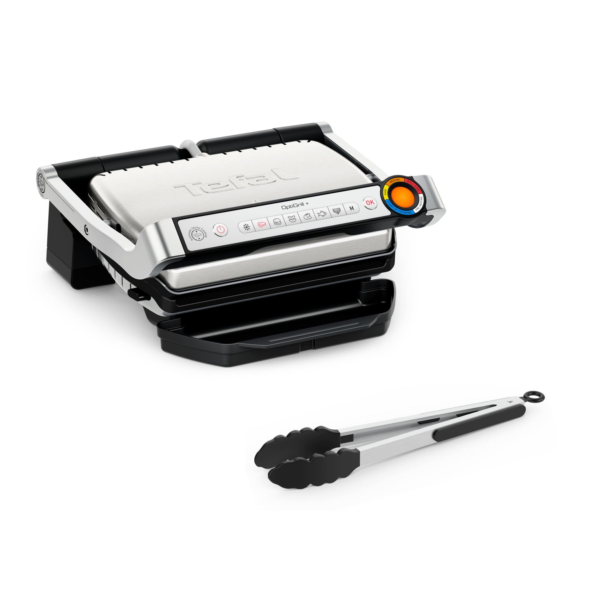 OptiGrill | Tefal