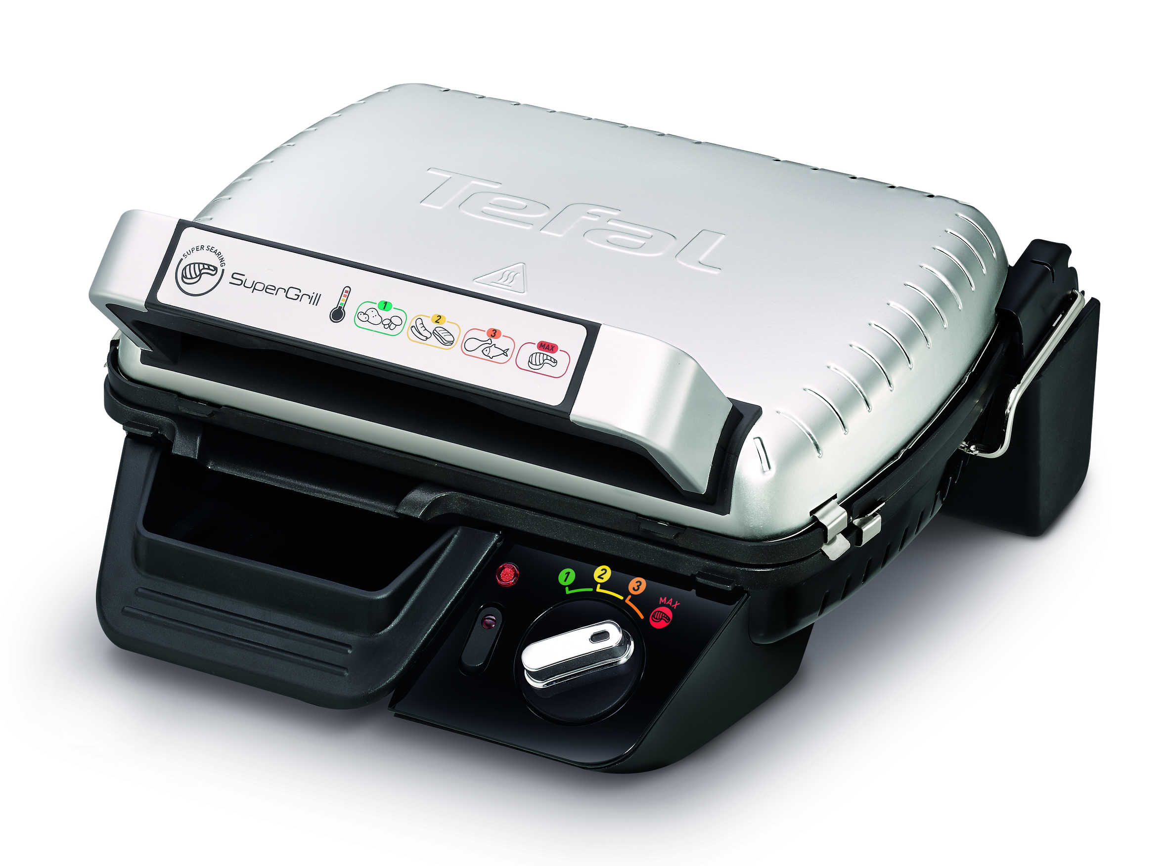 SuperGrill Standard