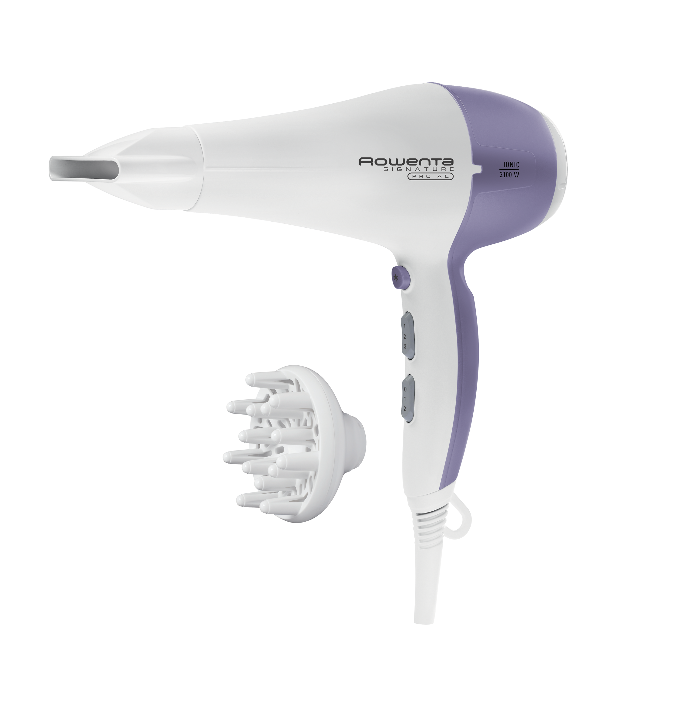 SIGNATURE PRO AC