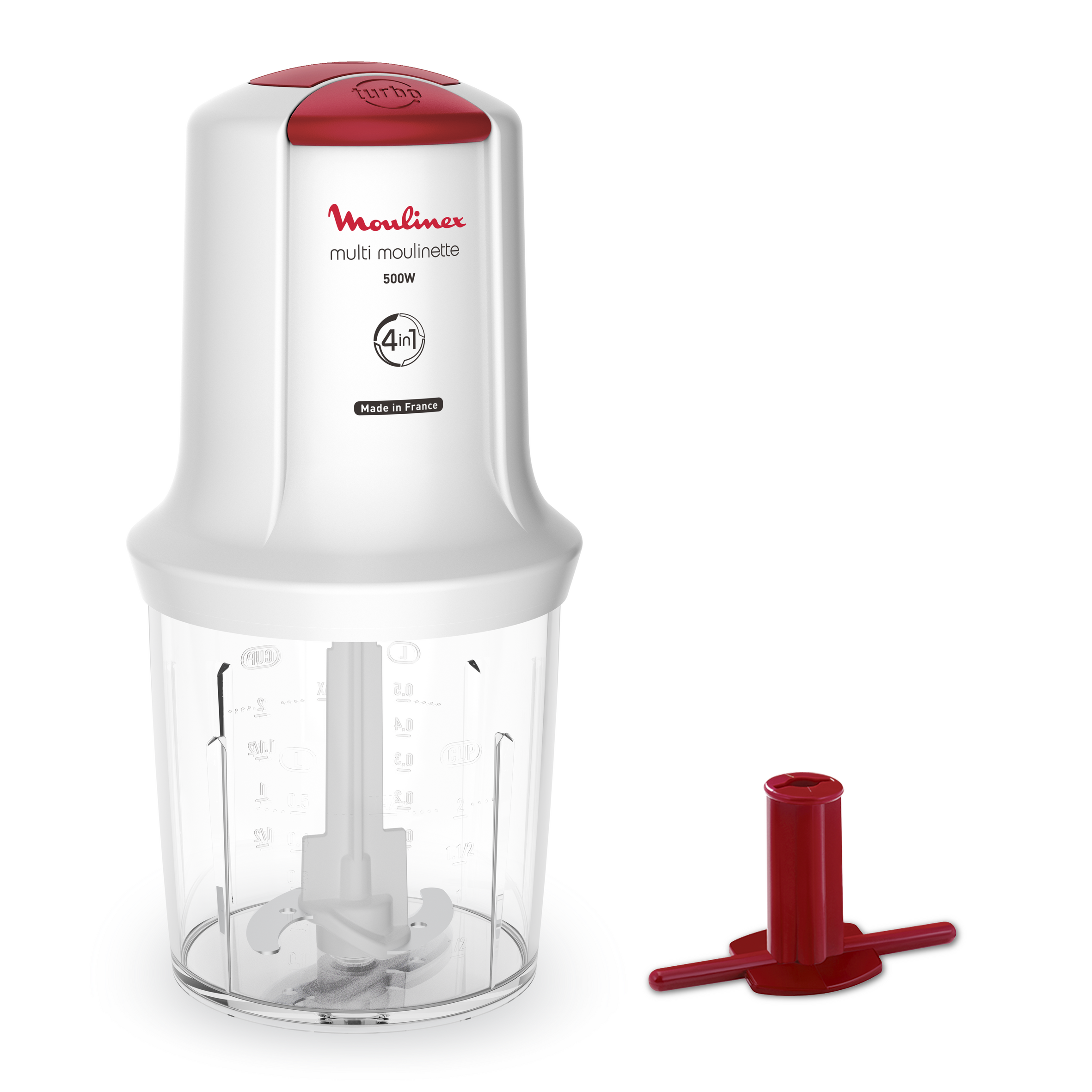 MULTI MOULINETTE AT710 500 W