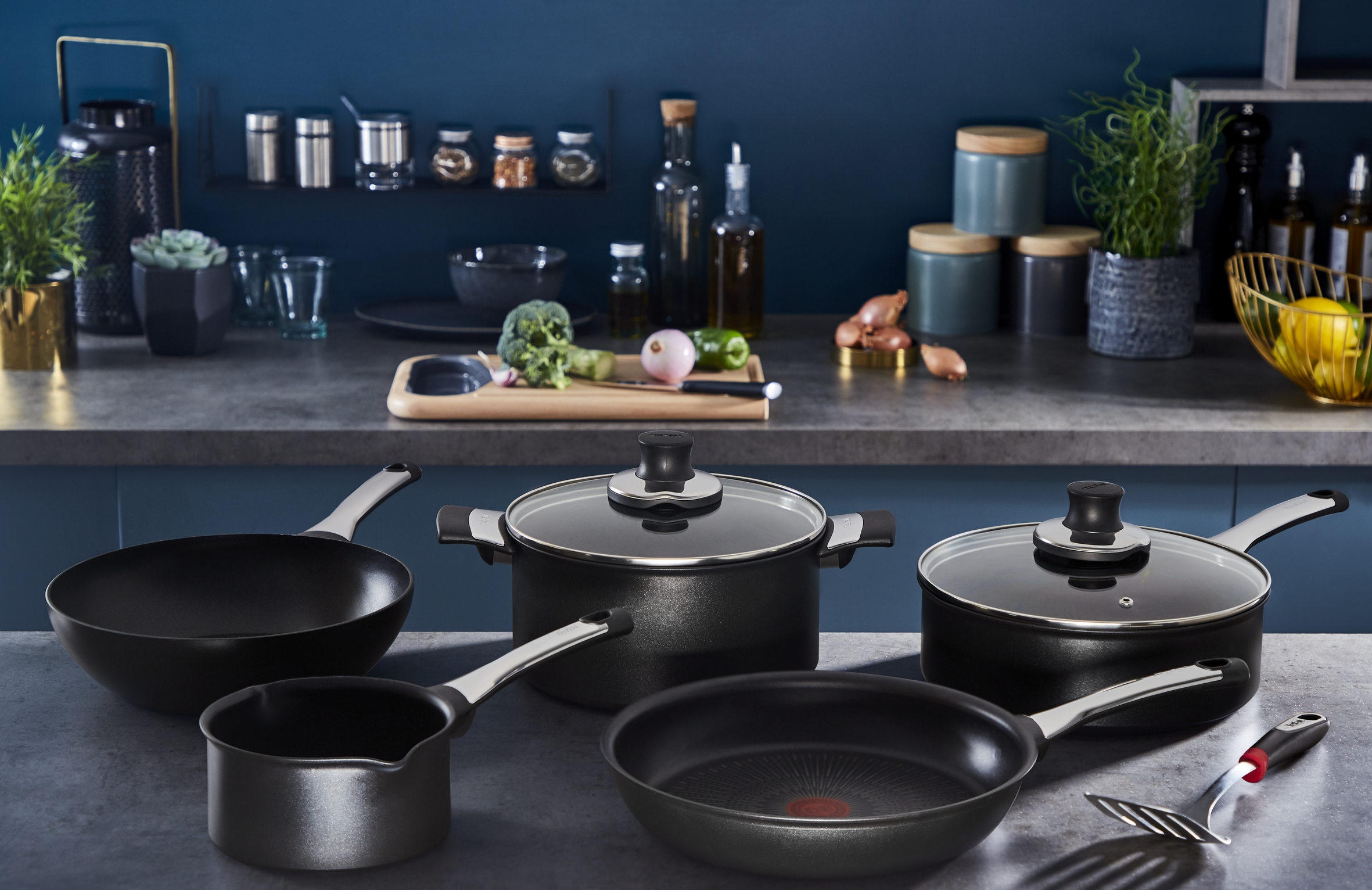 SARTÉN WOK EXCELLENCE 28 CM