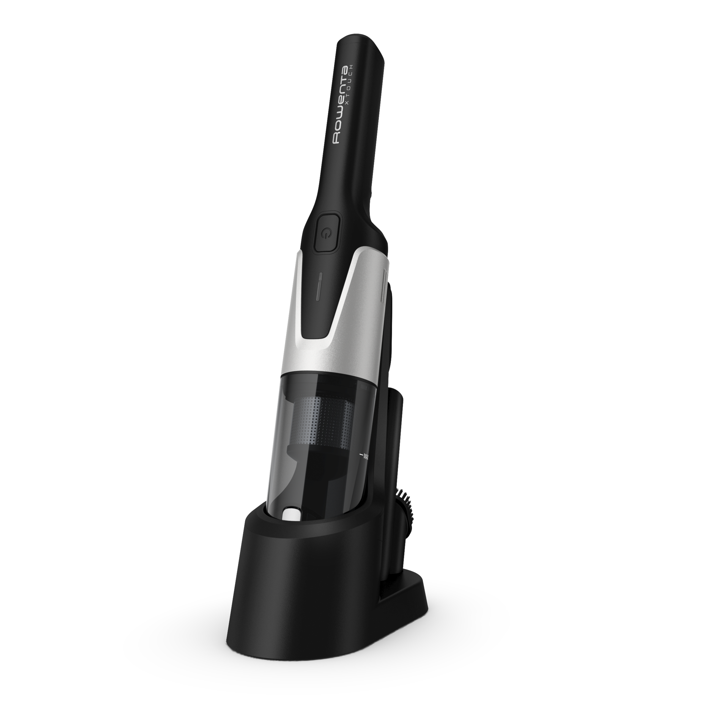 X-TOUCH, Aspirapolvere portatile, Compatto e leggero