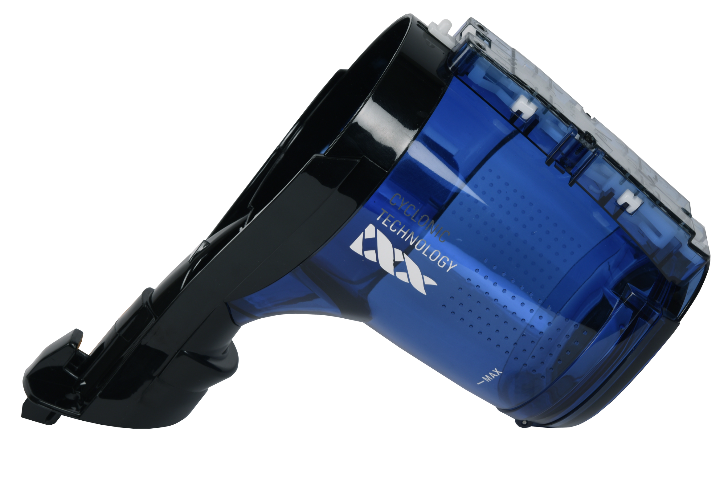 Bac Séparateur RS-RH5744 Compatible Rowenta Air Force 360 & X-Pert Essential 260 - Pièce D'Origine Qualité