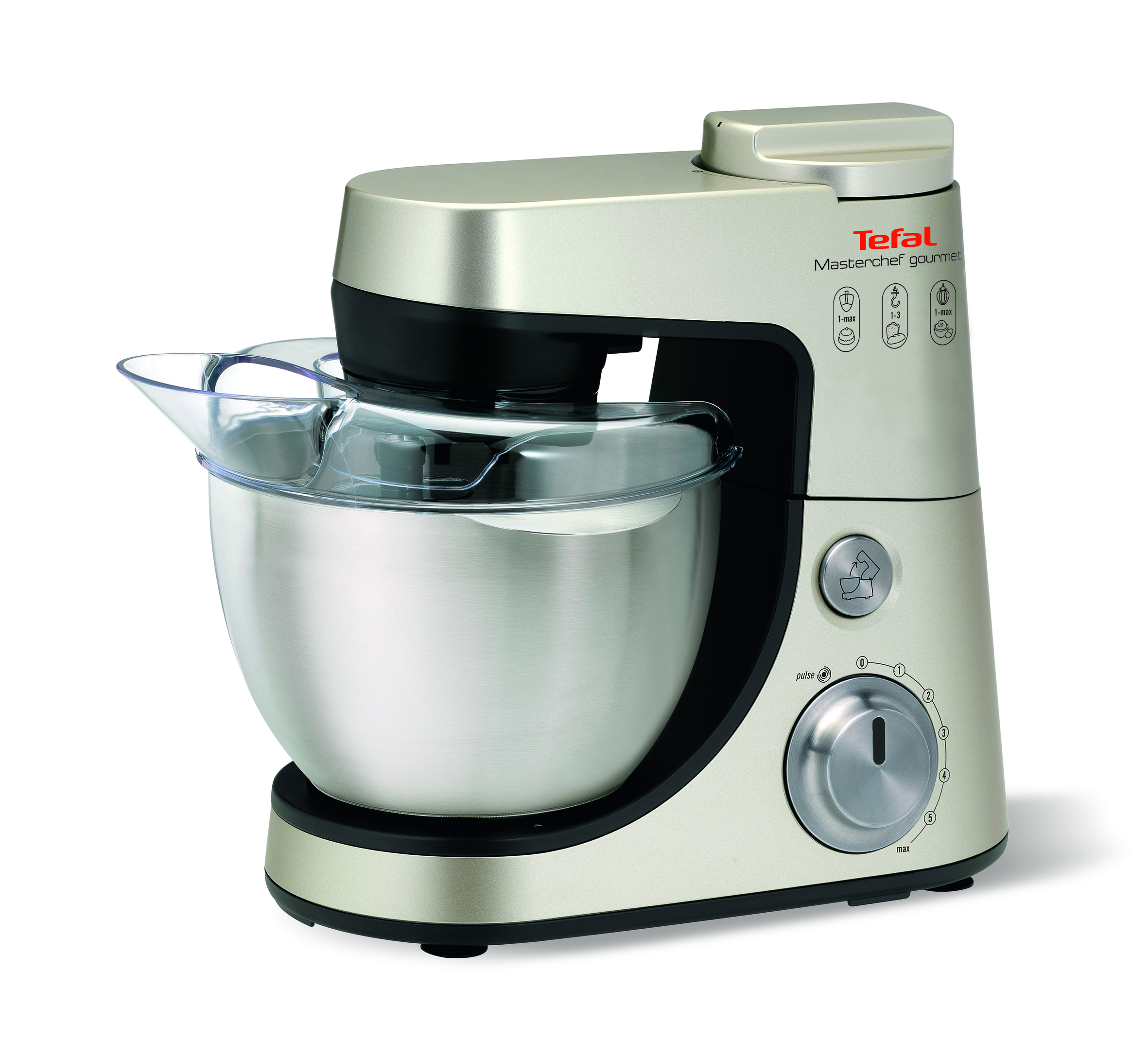 Masterchef Gourmet