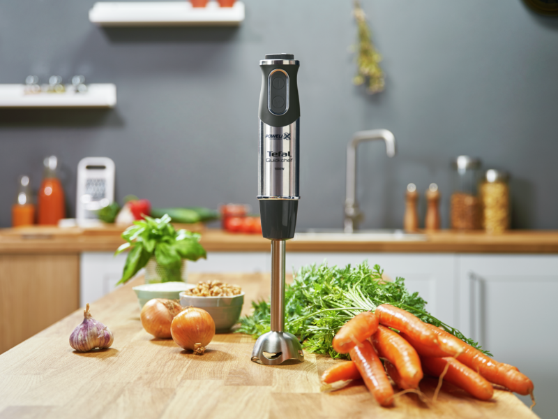 Quickchef 2in1 20SP HB6598 | Stabmixer | Tefal
