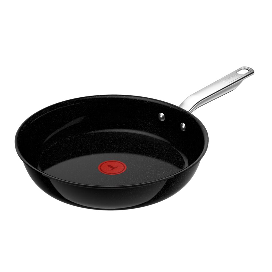 Experience Ceram keramische koekenpan 28 cm - Fusion Core - inductie