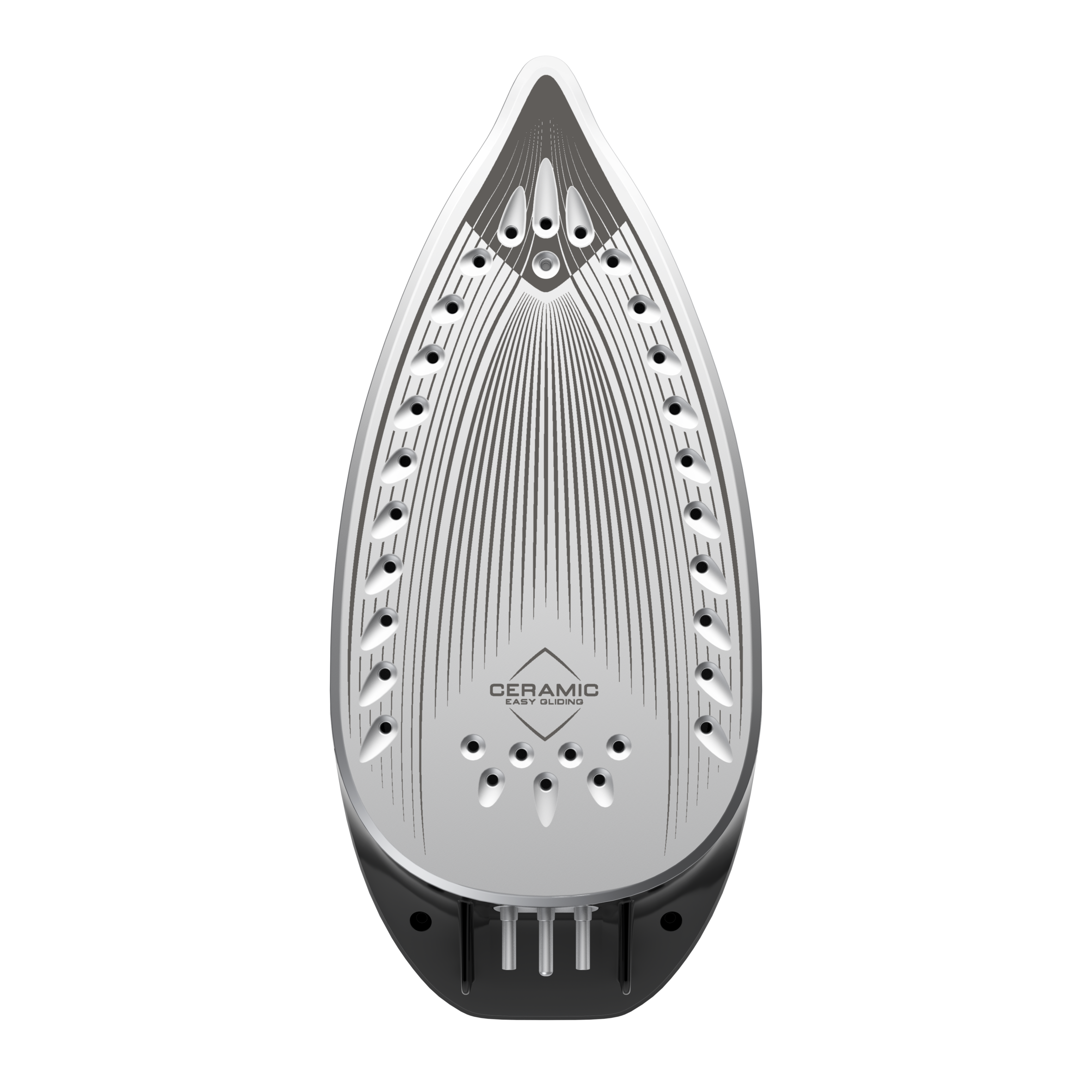Fer à repasser Power Bilt Velocity V2 / 5-PW / arbres Apollo flexibles