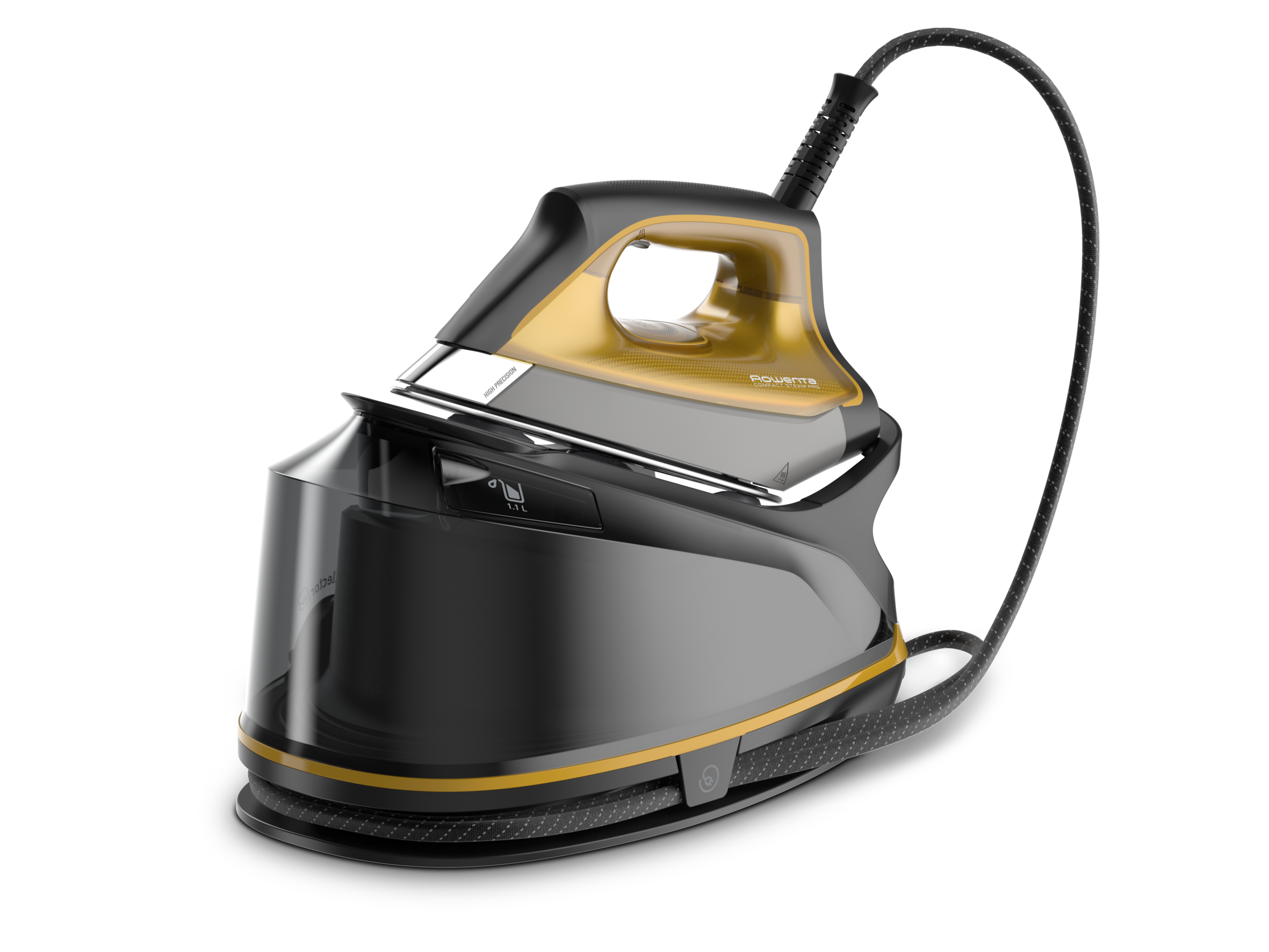 Compact Steam Pro DG7644